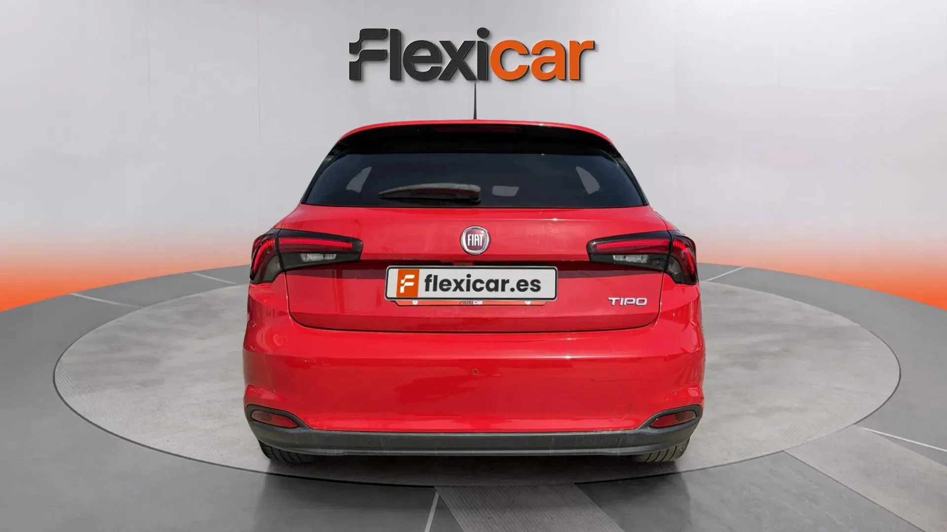 Fiat Tipo HB City Sport 1.6 Mjet Dies - foto 6