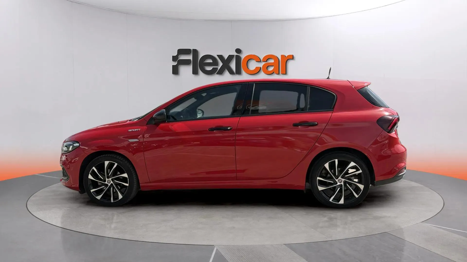 Fiat Tipo HB City Sport 1.6 Mjet Dies - foto 4