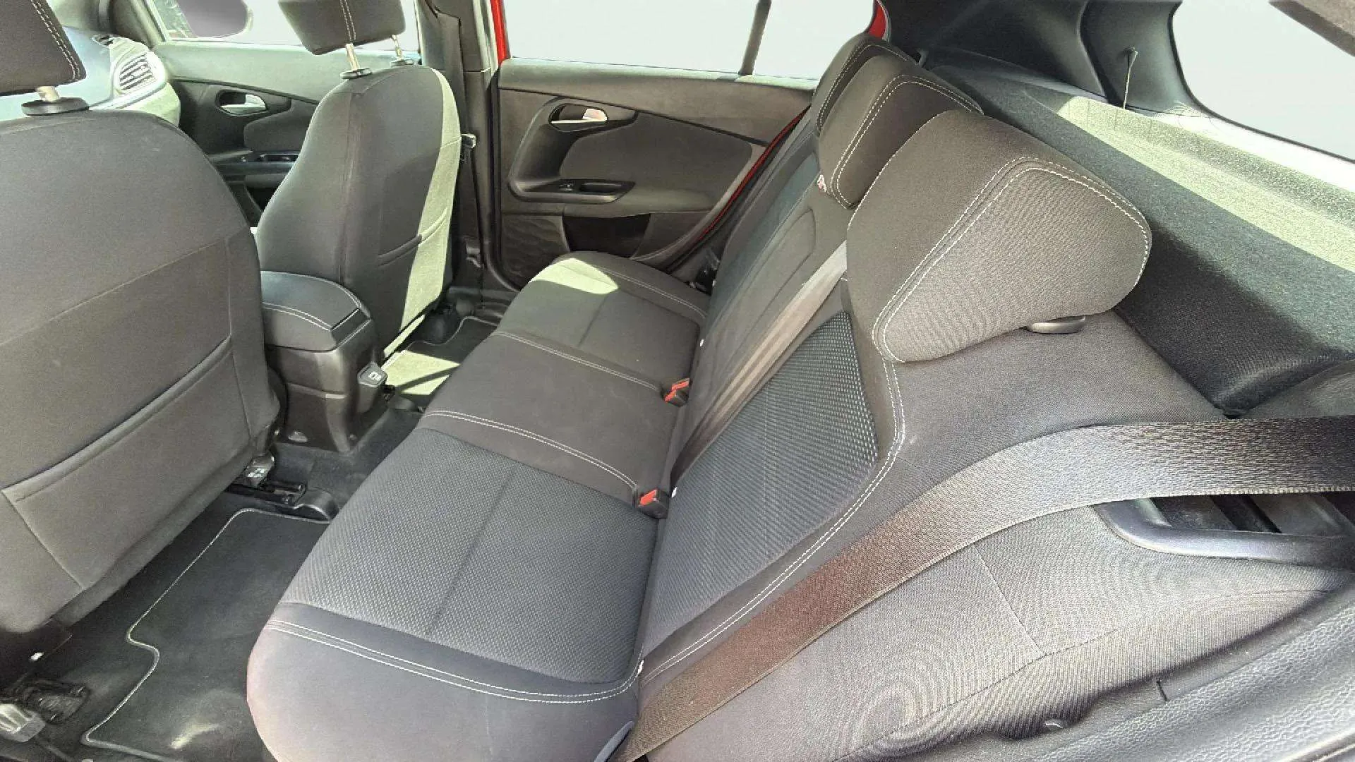 Fiat Tipo HB City Sport 1.6 Mjet Dies - foto 16