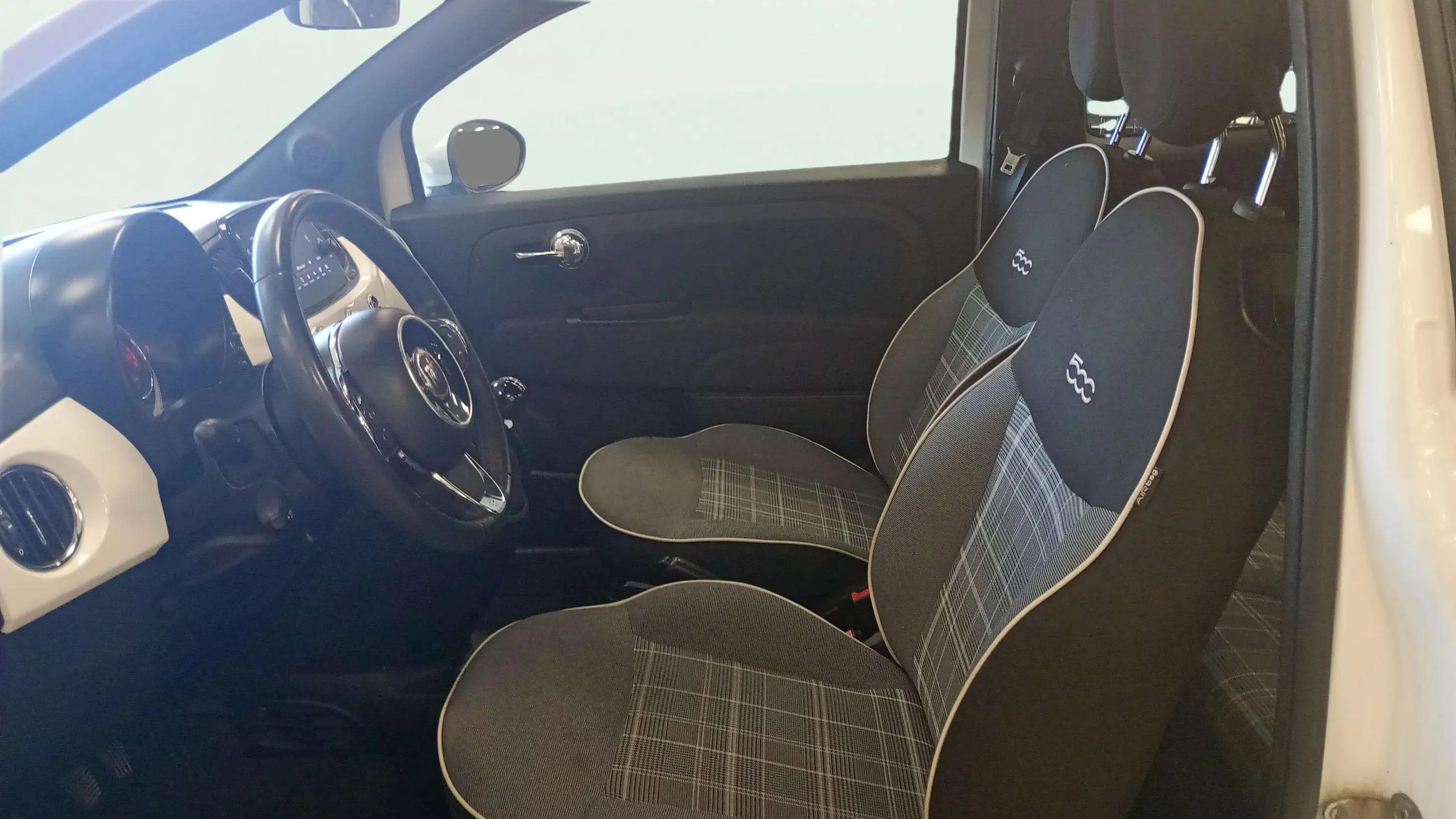 Fiat 500 Dolcevita 1.0 Hybrid - foto 13
