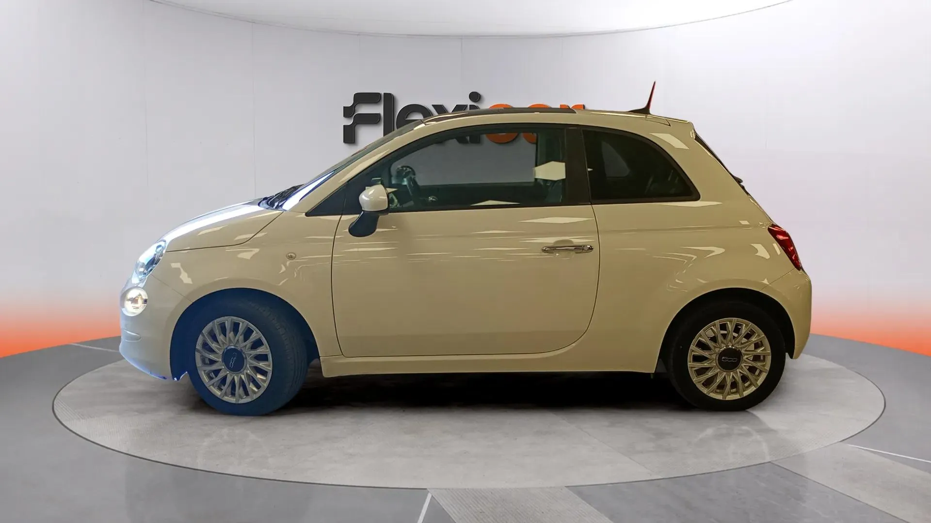 Fiat 500 Dolcevita 1.0 Hybrid - foto 4