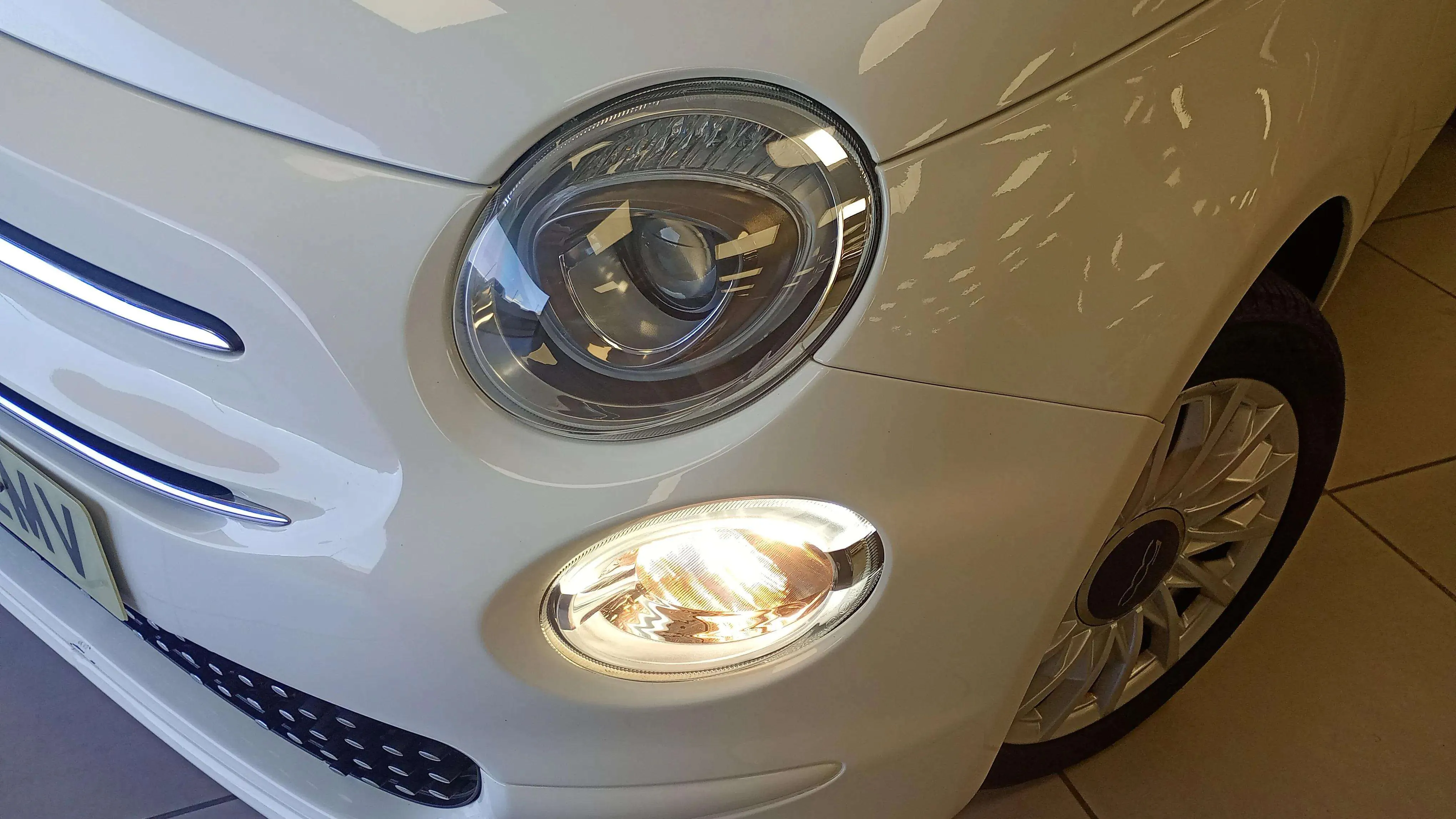 Fiat 500 Dolcevita 1.0 Hybrid - foto 7