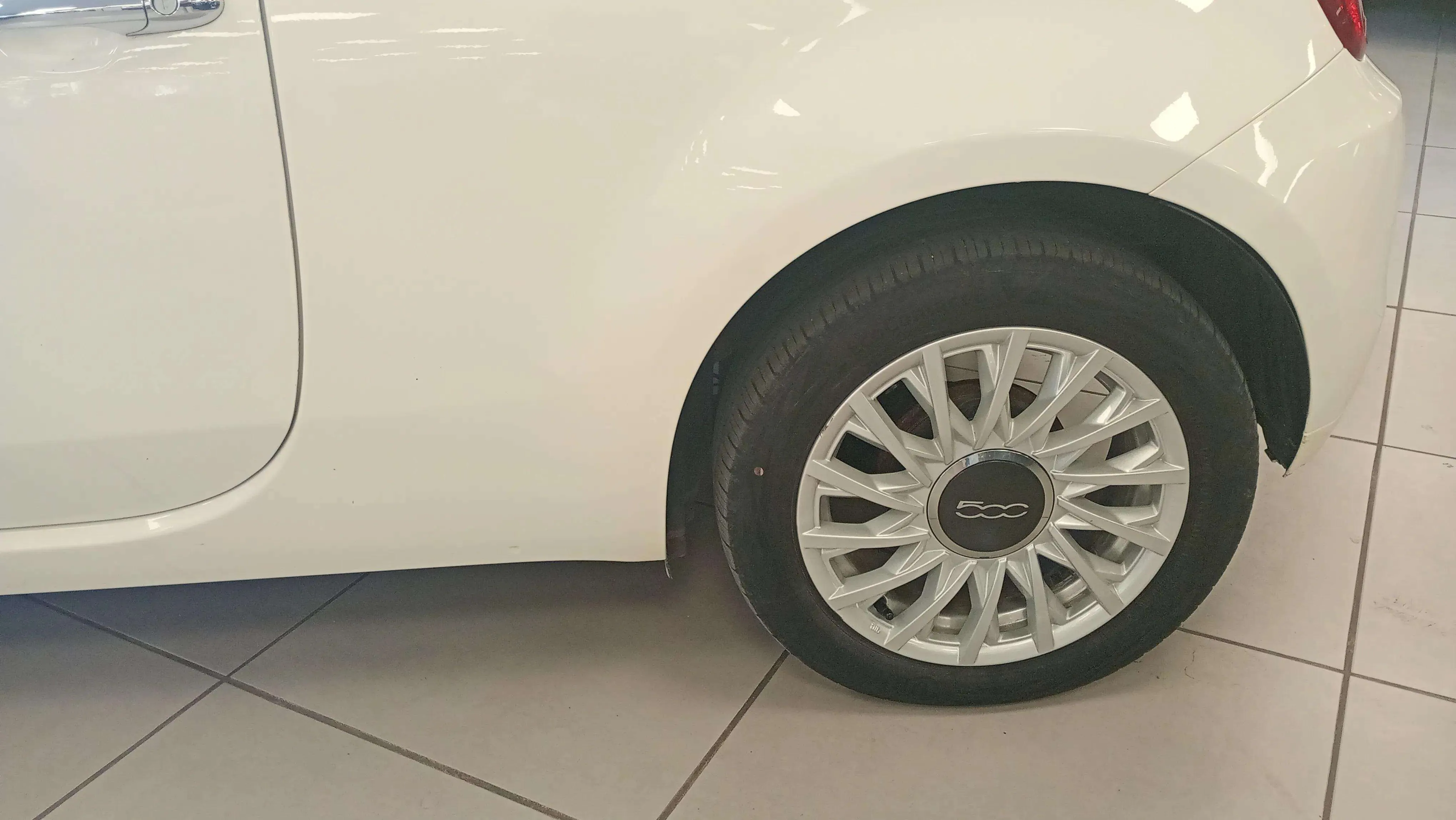 Fiat 500 Dolcevita 1.0 Hybrid - foto 8
