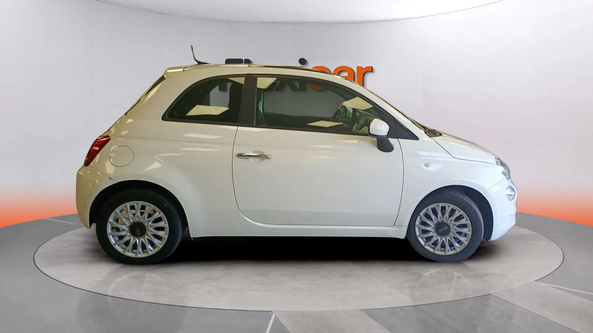 Fiat 500 Dolcevita 1.0 Hybrid - foto 3