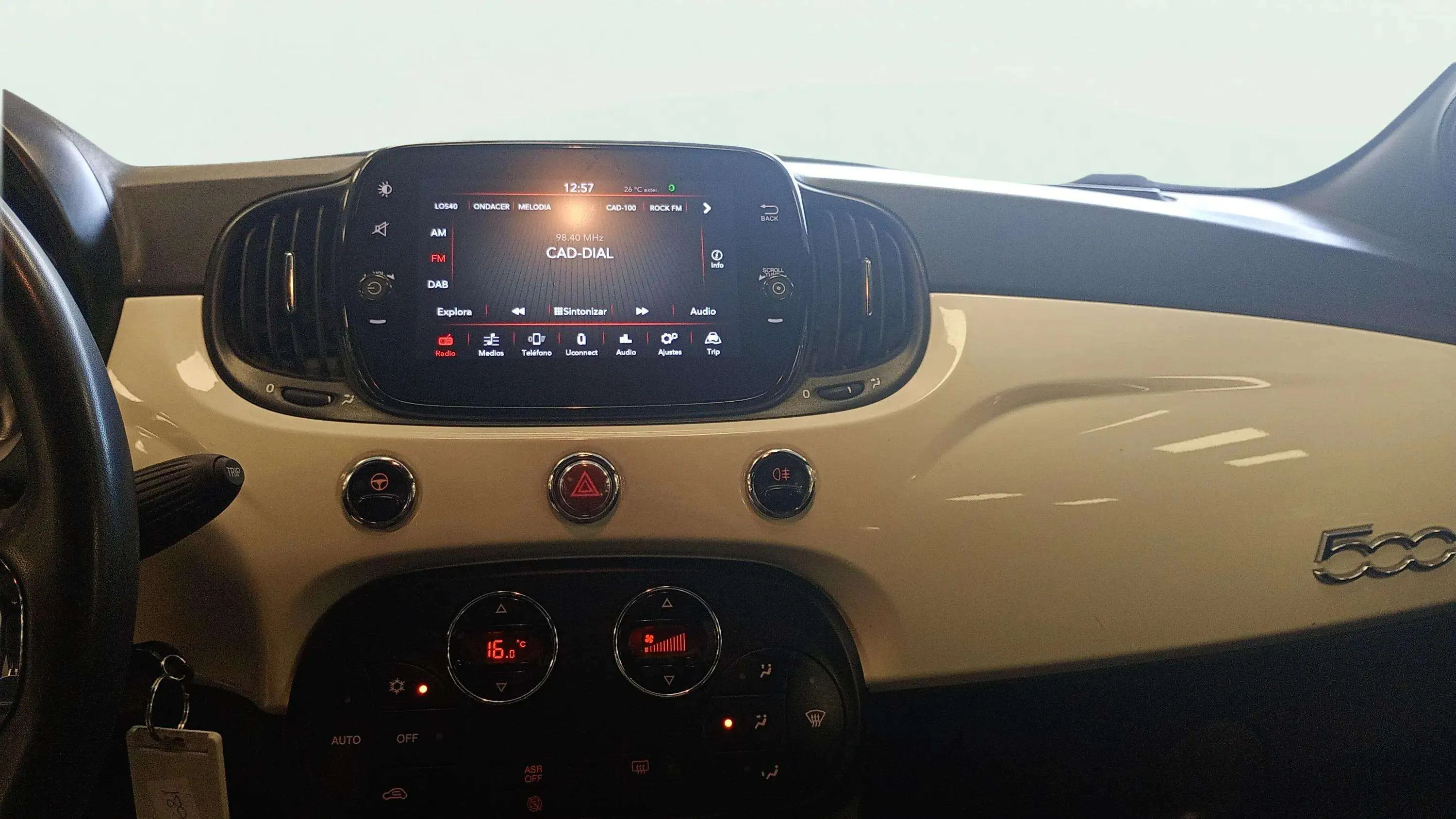 Fiat 500 Dolcevita 1.0 Hybrid - foto 11