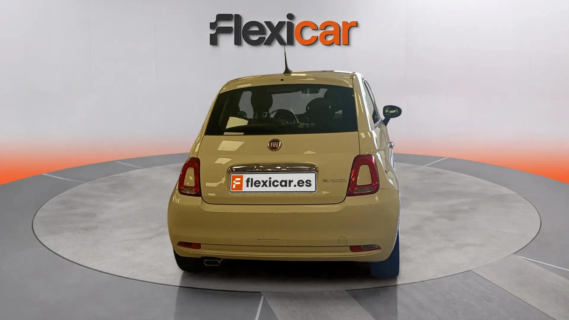 Fiat 500 Dolcevita 1.0 Hybrid - foto 5