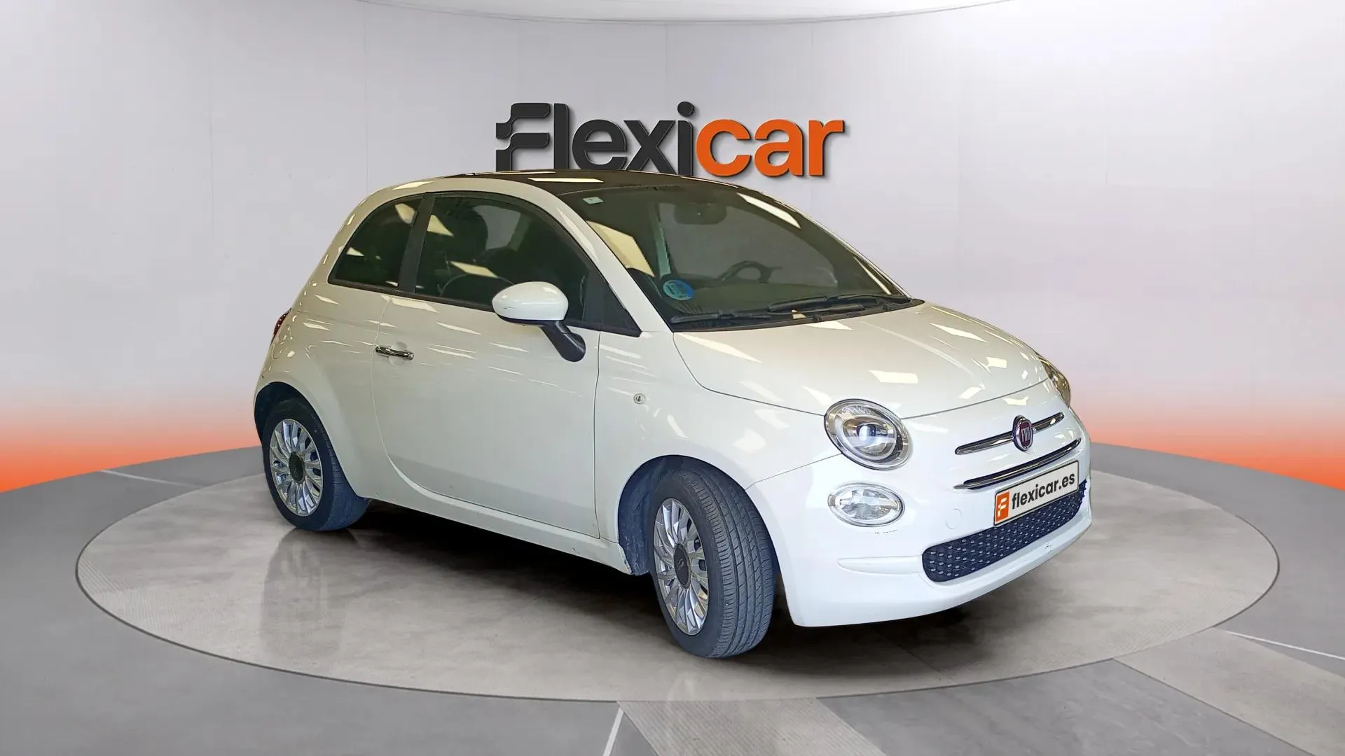 Fiat 500 Dolcevita 1.0 Hybrid