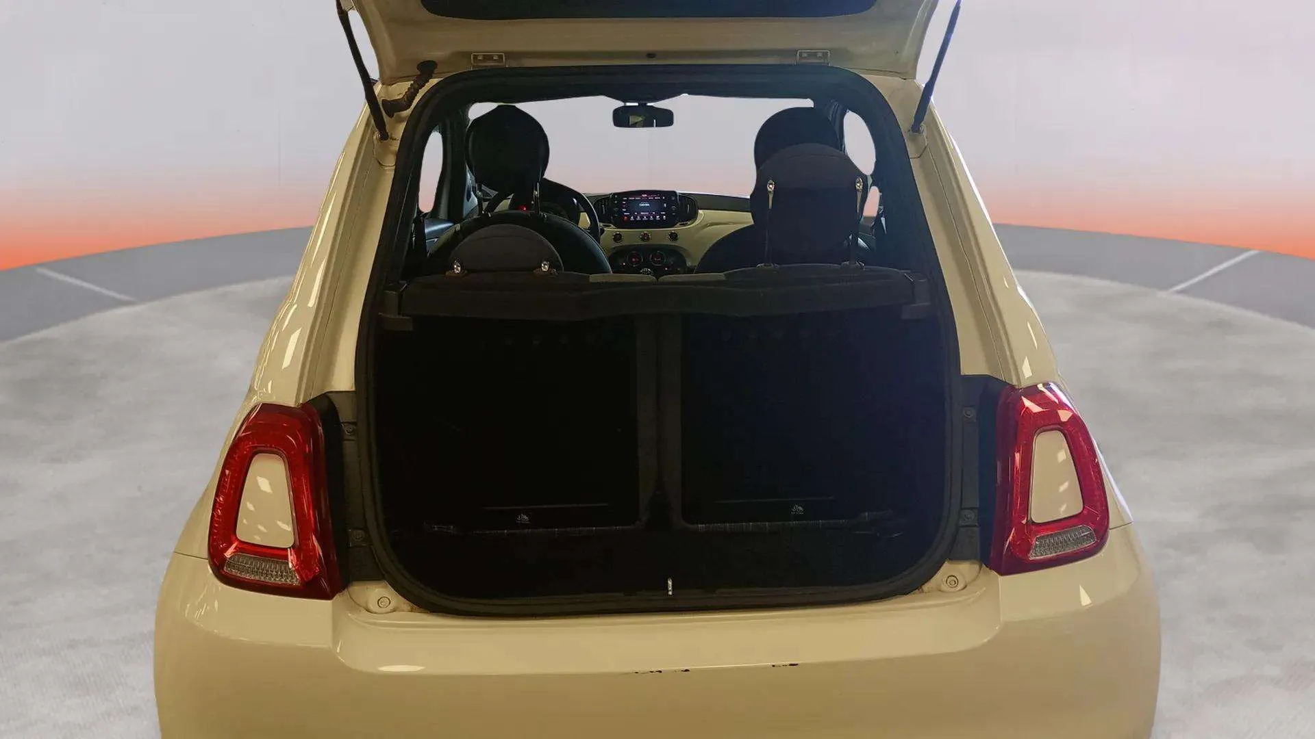 Fiat 500 Dolcevita 1.0 Hybrid - foto 6