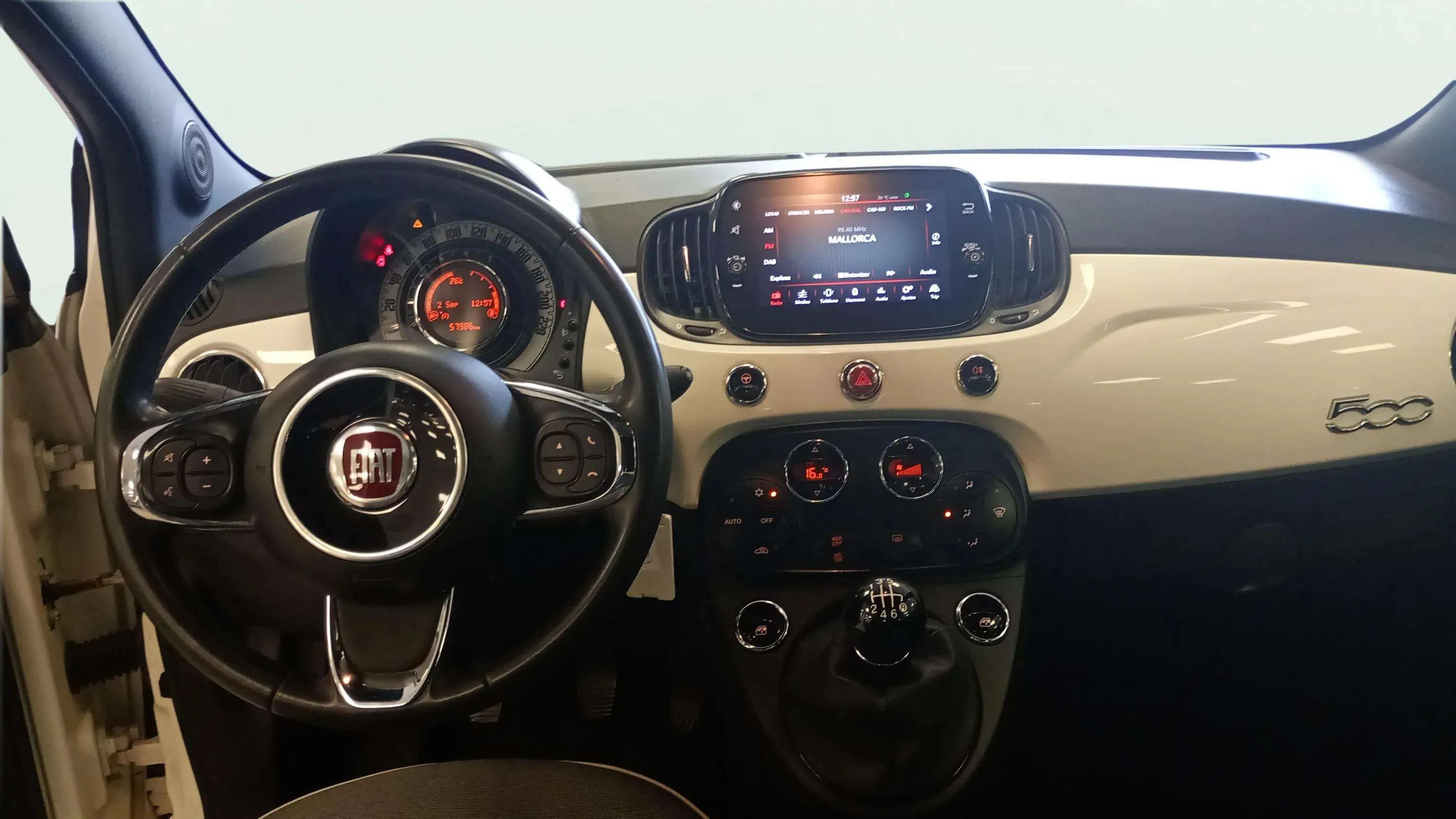 Fiat 500 Dolcevita 1.0 Hybrid - foto 10