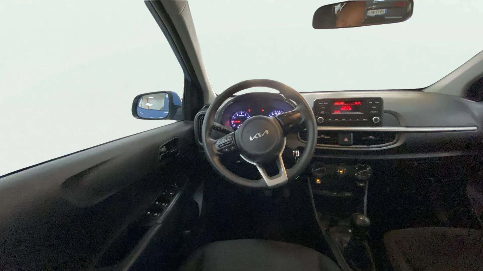 Kia Picanto 1.0 DPi Concept - foto 8