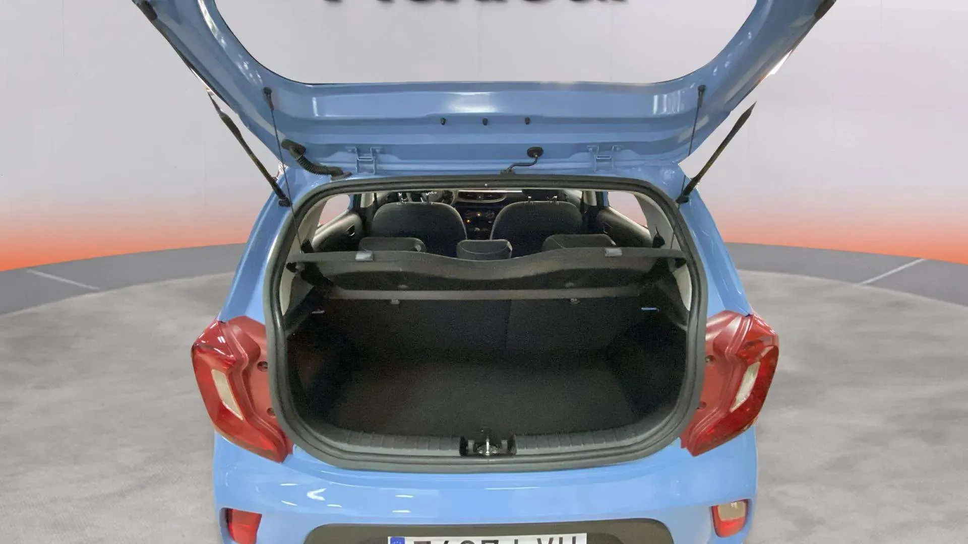 Kia Picanto 1.0 DPi Concept - foto 13