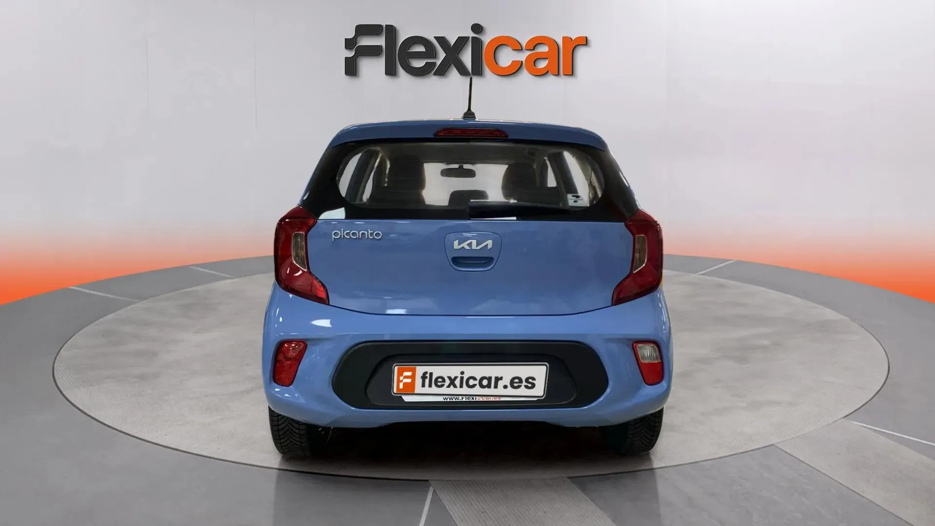 Kia Picanto 1.0 DPi Concept - foto 4