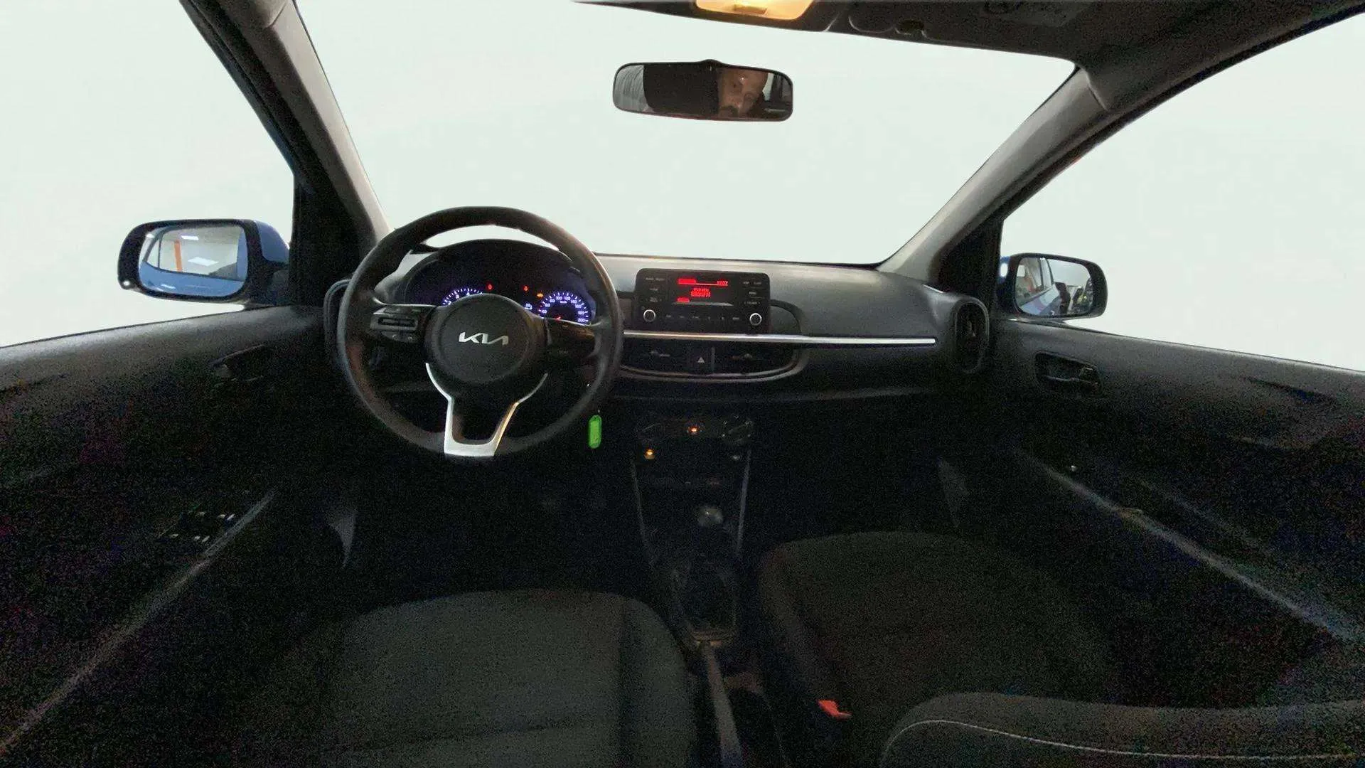 Kia Picanto 1.0 DPi Concept - foto 6