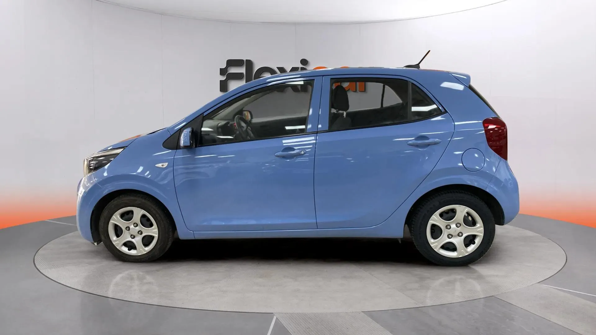 Kia Picanto 1.0 DPi Concept - foto 5