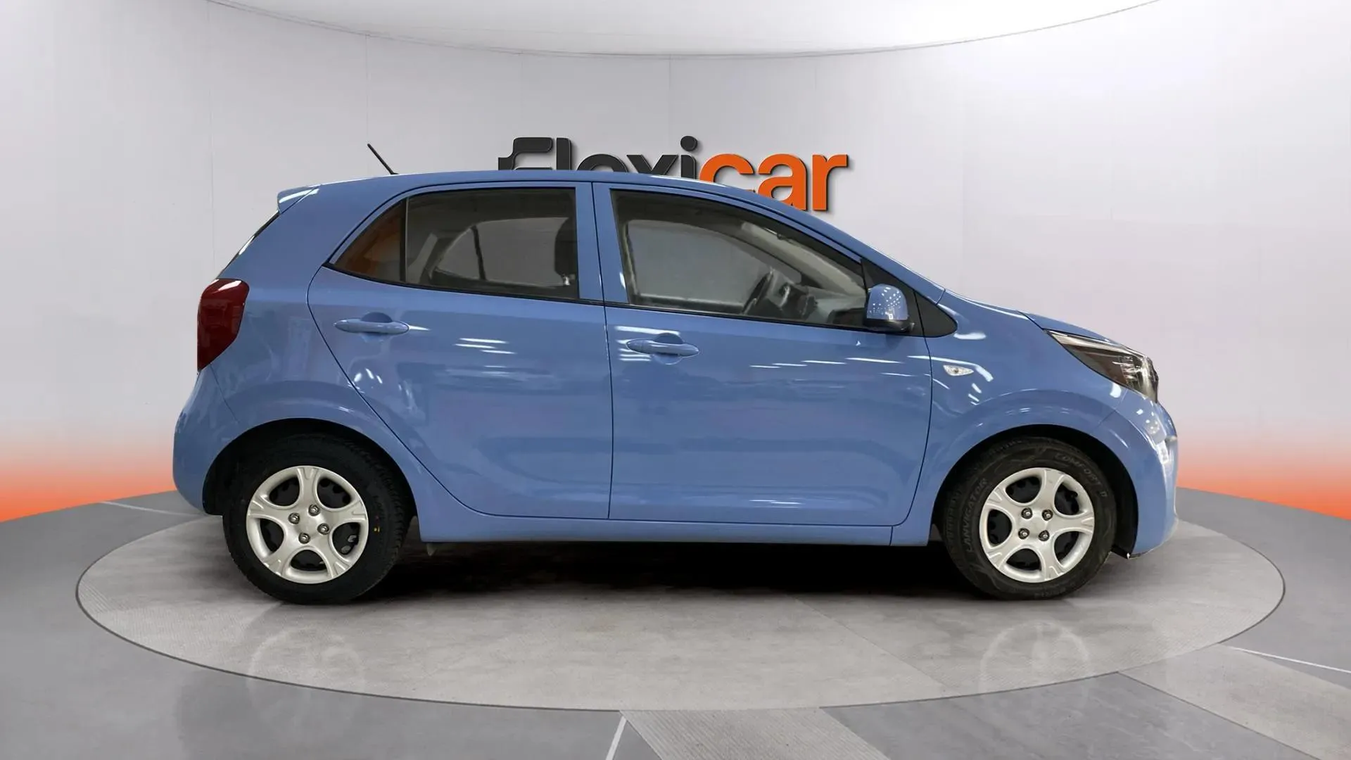 Kia Picanto 1.0 DPi Concept - foto 3