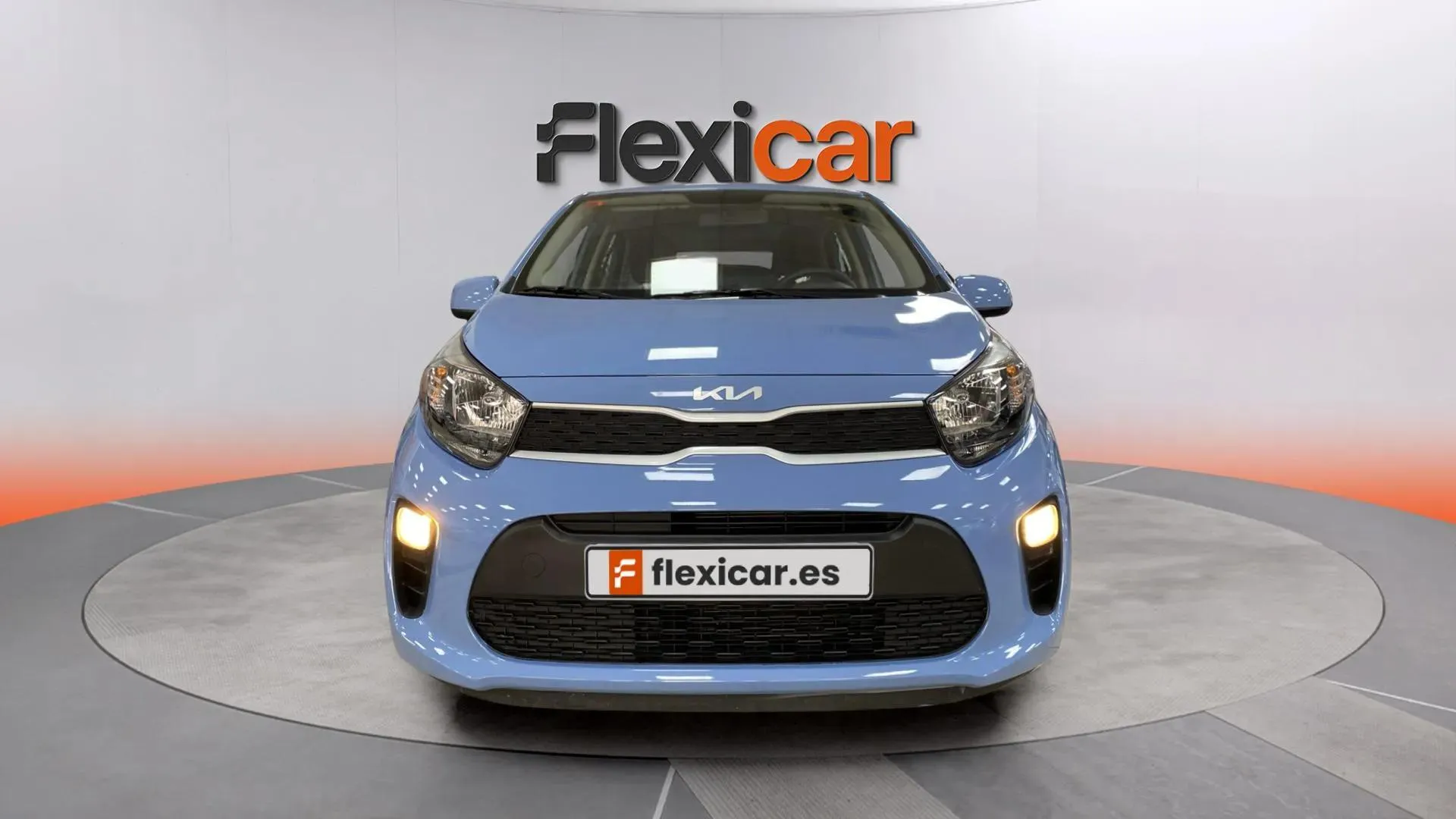 Kia Picanto 1.0 DPi Concept - foto 2