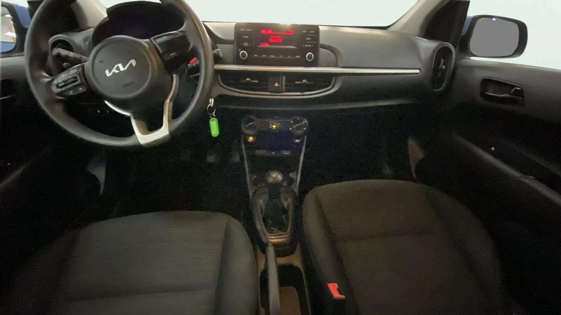 Kia Picanto 1.0 DPi Concept - foto 7