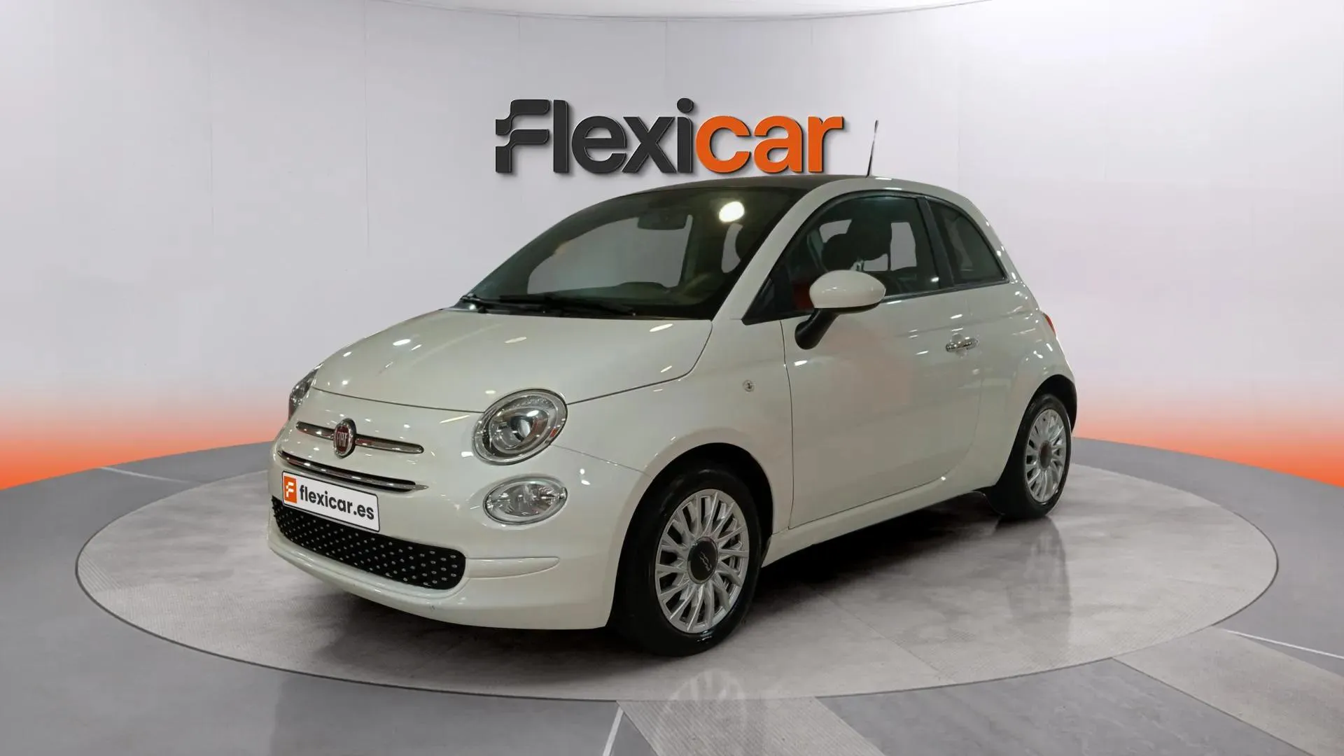 Fiat 500 Dolcevita 1.0 Hybrid - foto 3