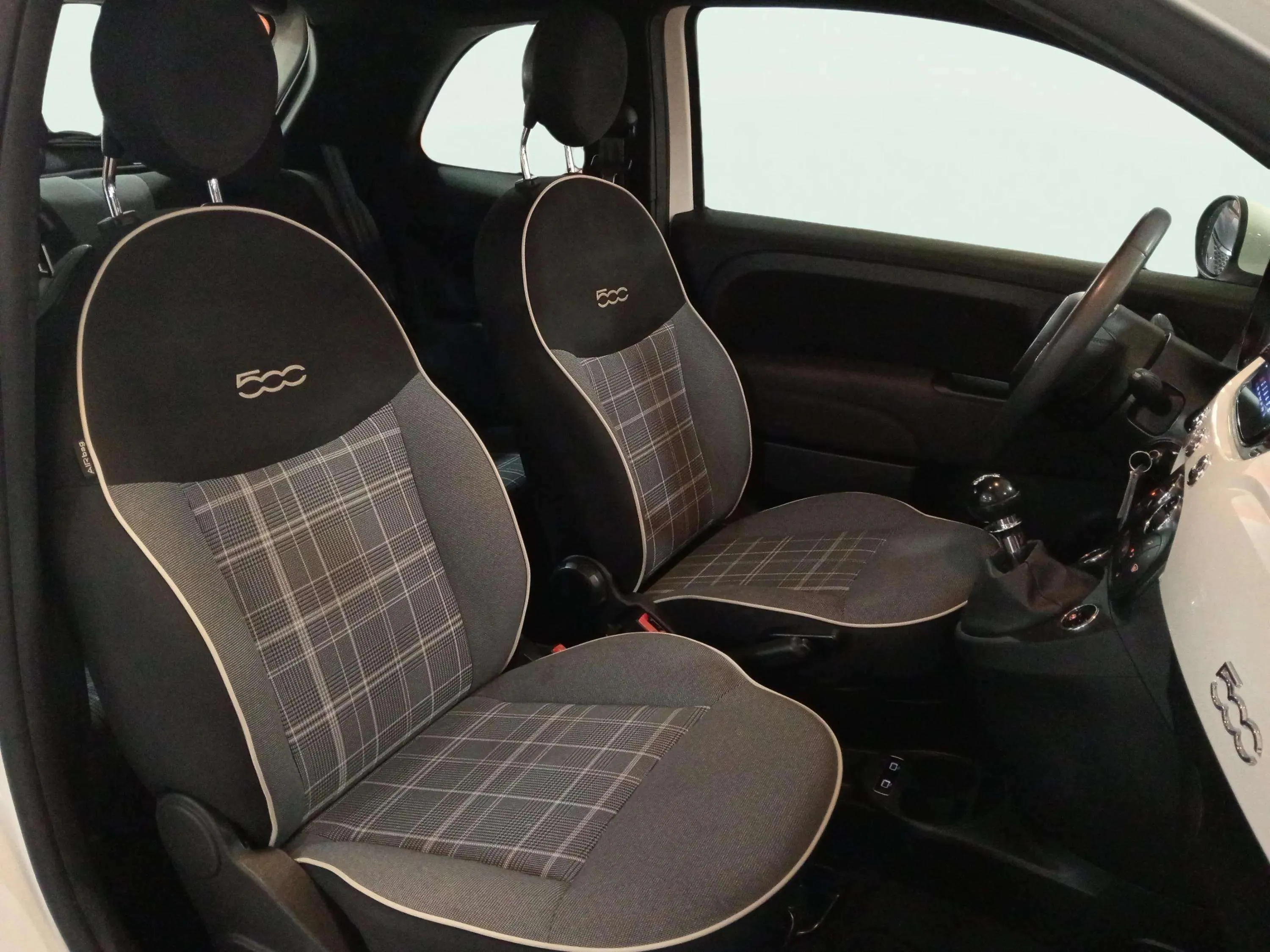Fiat 500 Dolcevita 1.0 Hybrid - foto 16