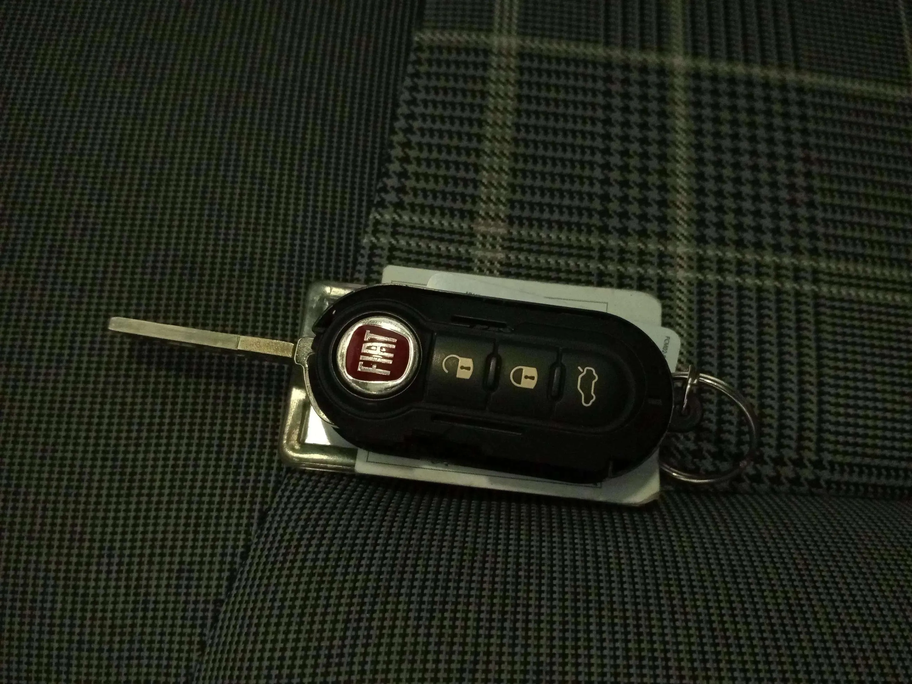 Fiat 500 Dolcevita 1.0 Hybrid - foto 24