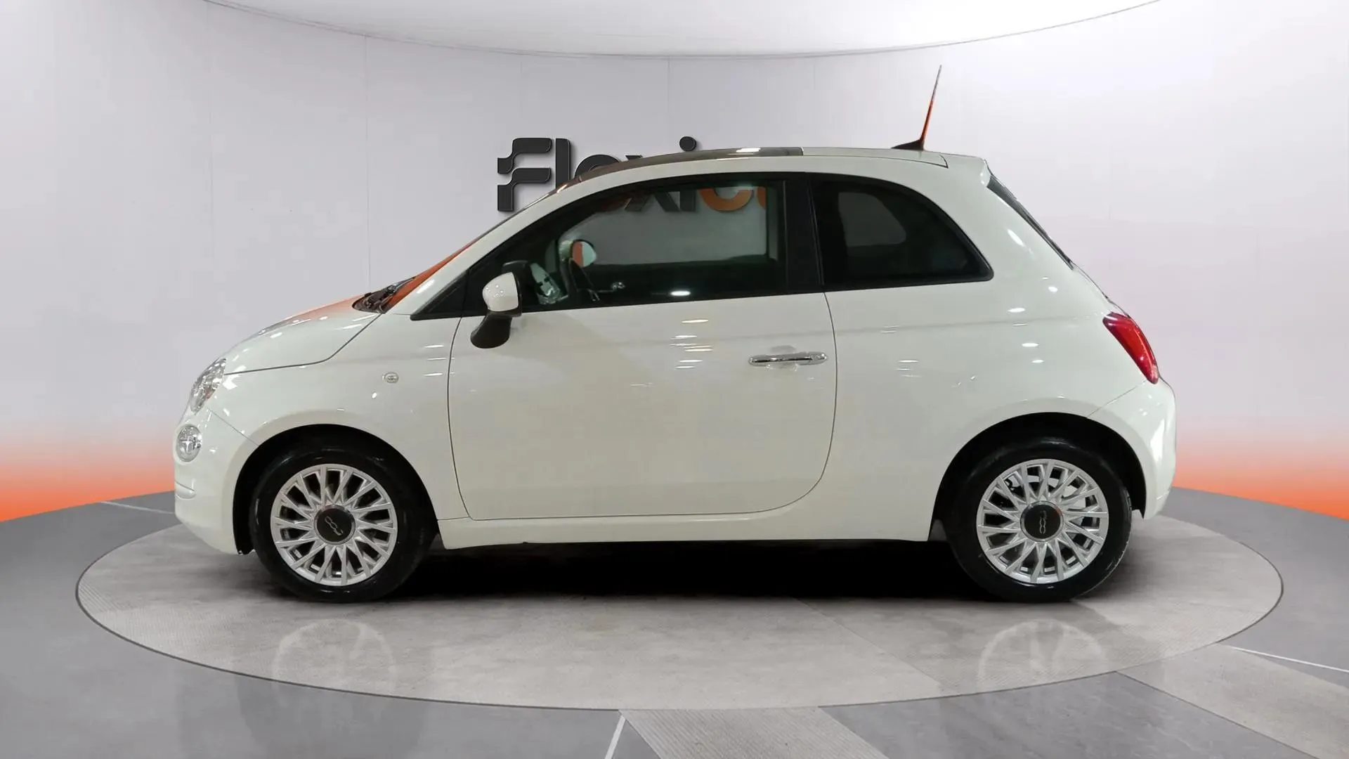 Fiat 500 Dolcevita 1.0 Hybrid - foto 4