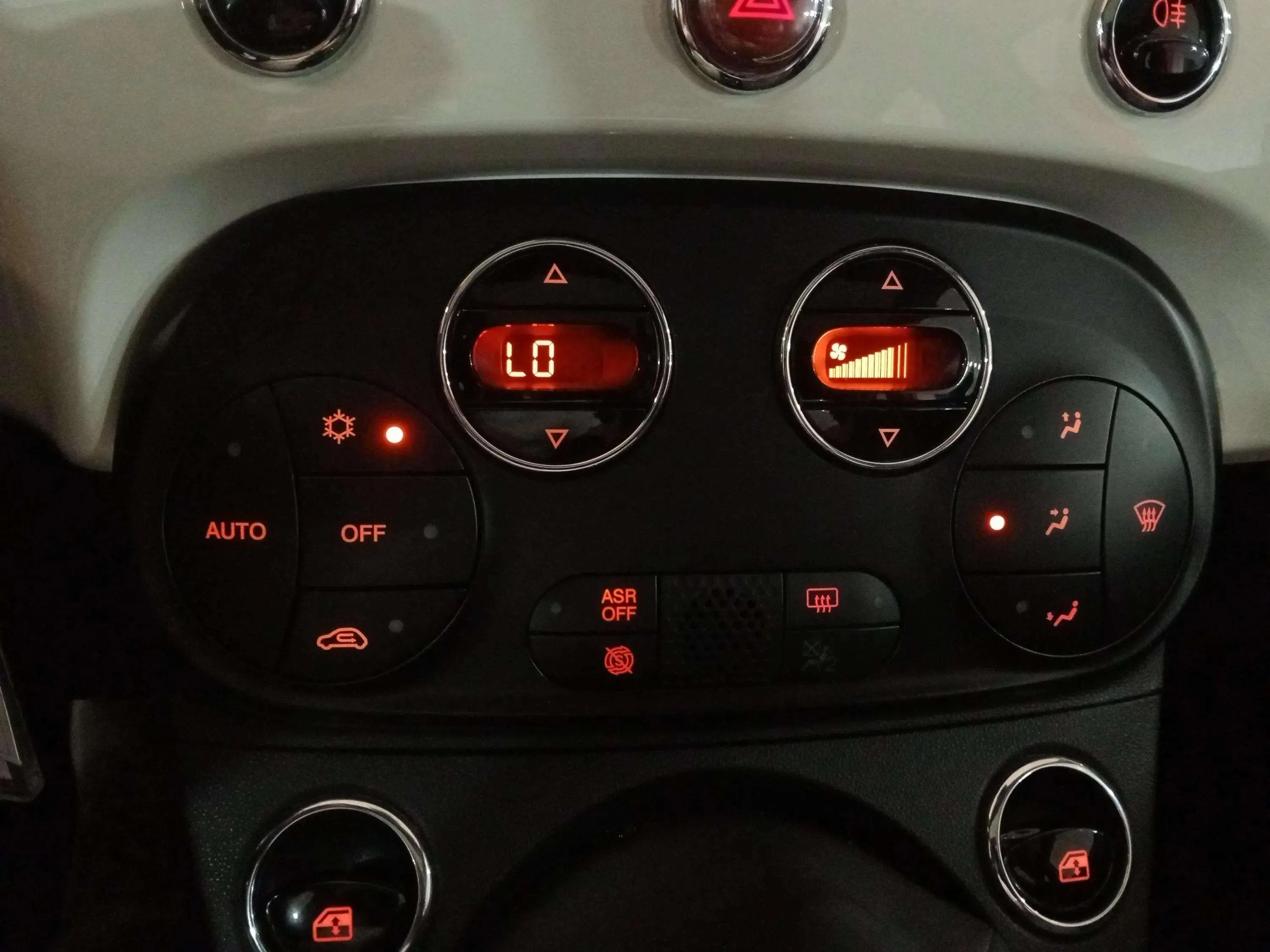 Fiat 500 Dolcevita 1.0 Hybrid - foto 14