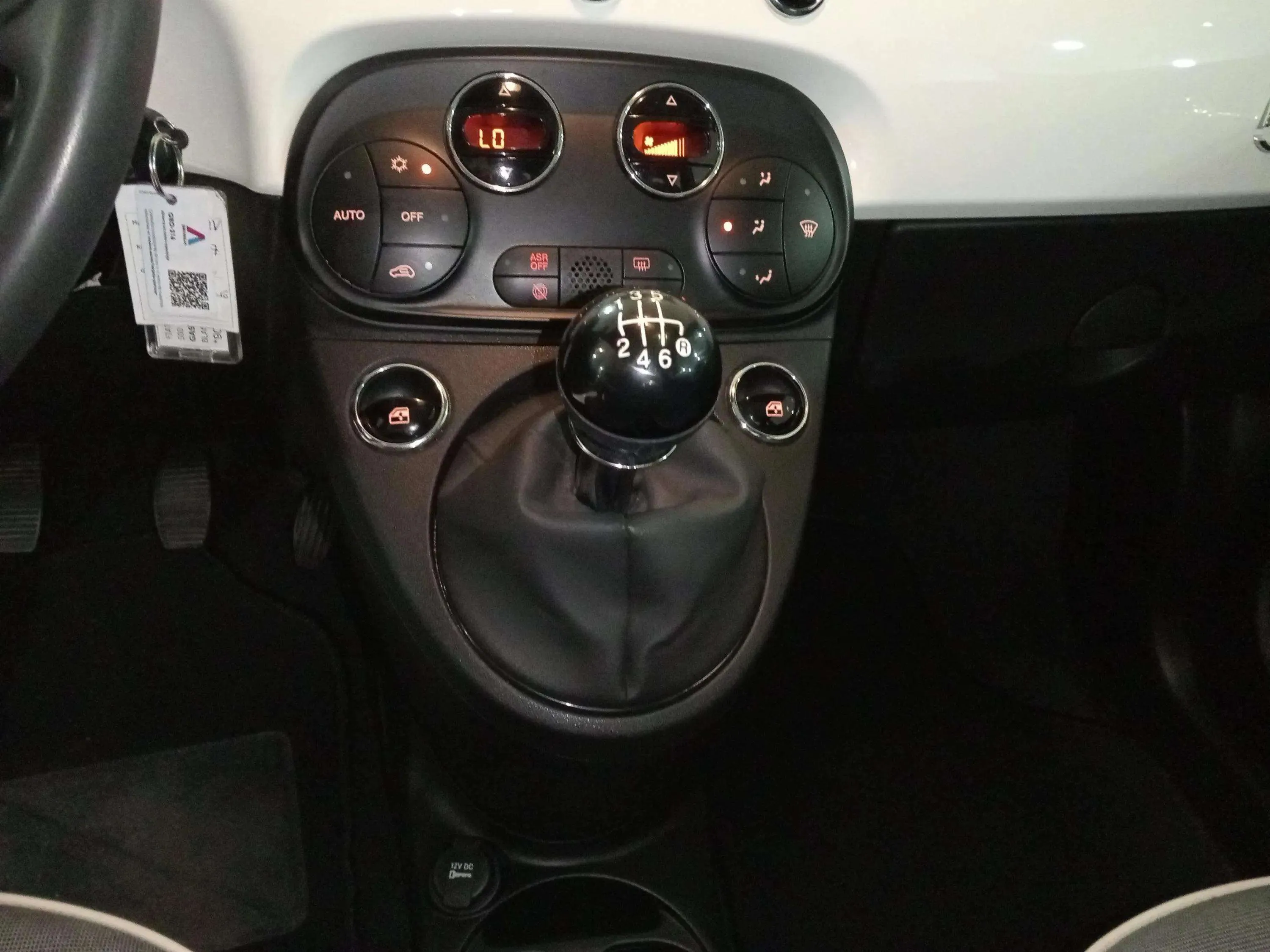 Fiat 500 Dolcevita 1.0 Hybrid - foto 15