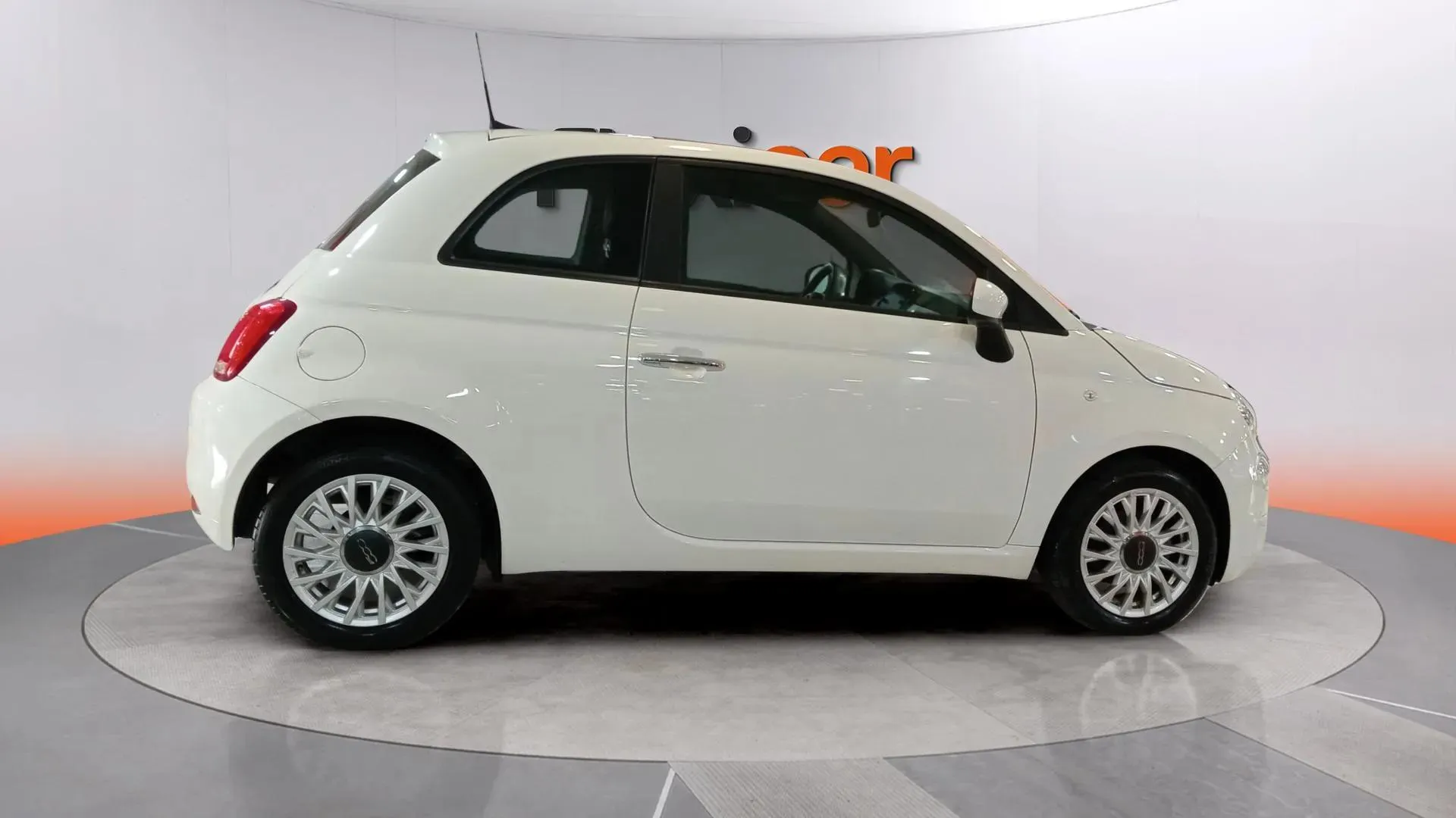 Fiat 500 Dolcevita 1.0 Hybrid - foto 8