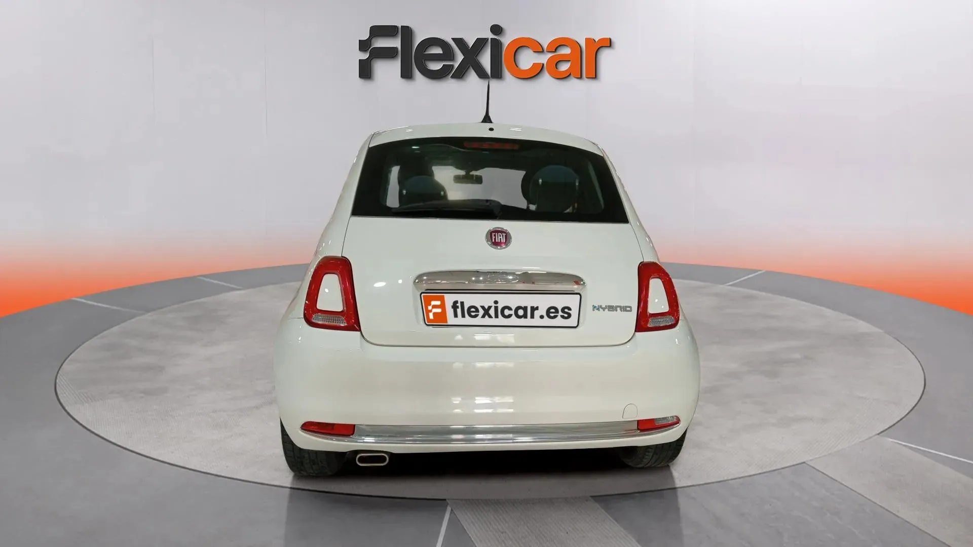 Fiat 500 Dolcevita 1.0 Hybrid - foto 6