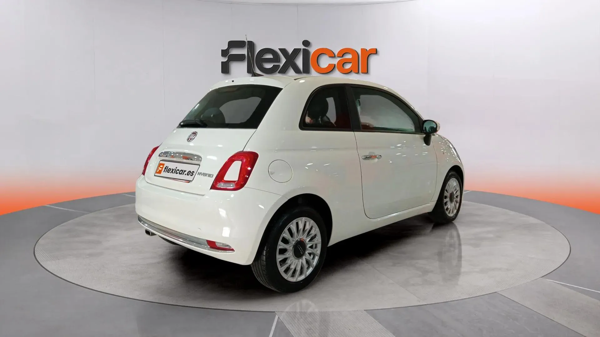 Fiat 500 Dolcevita 1.0 Hybrid - foto 7