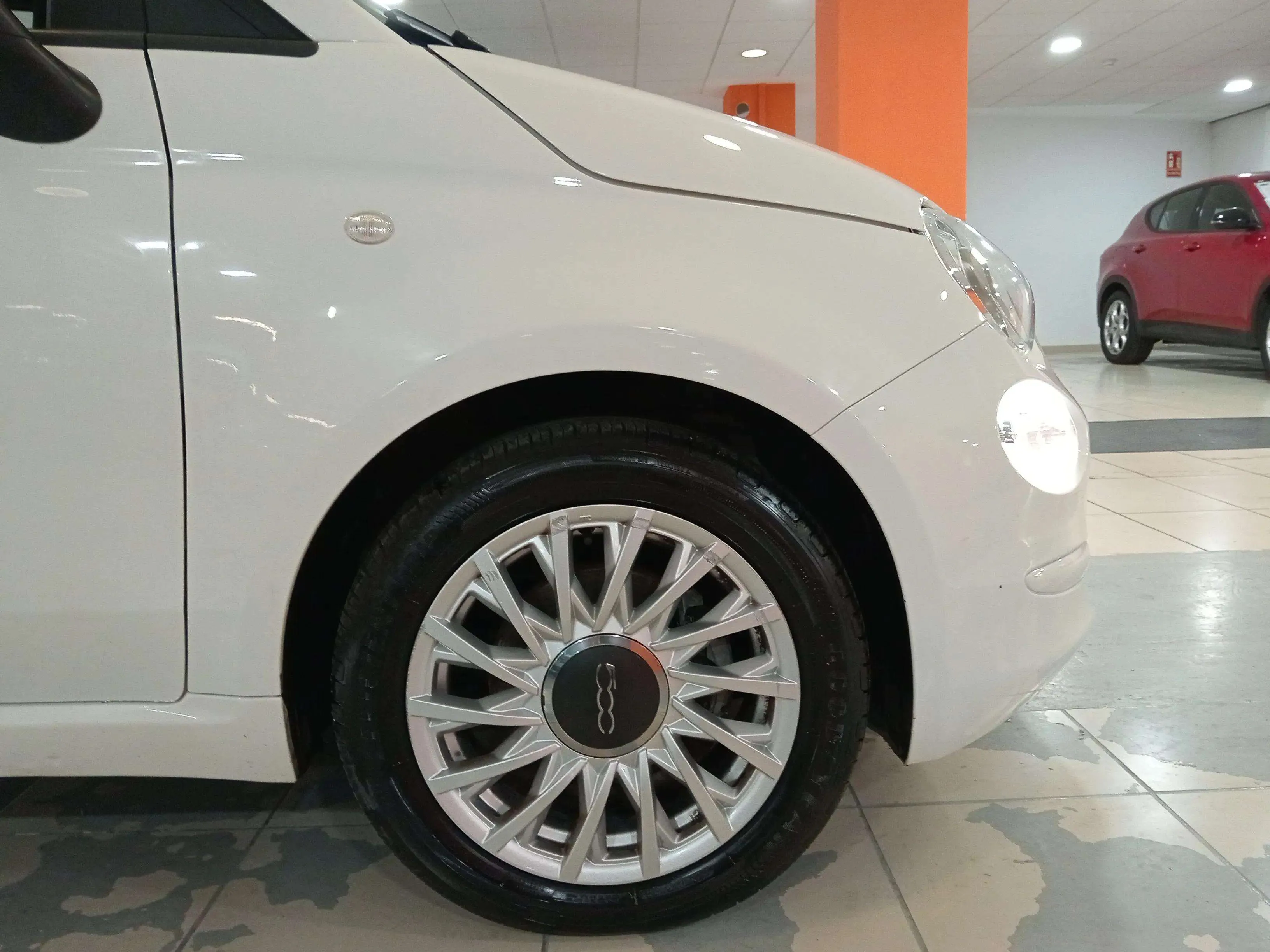 Fiat 500 Dolcevita 1.0 Hybrid - foto 20