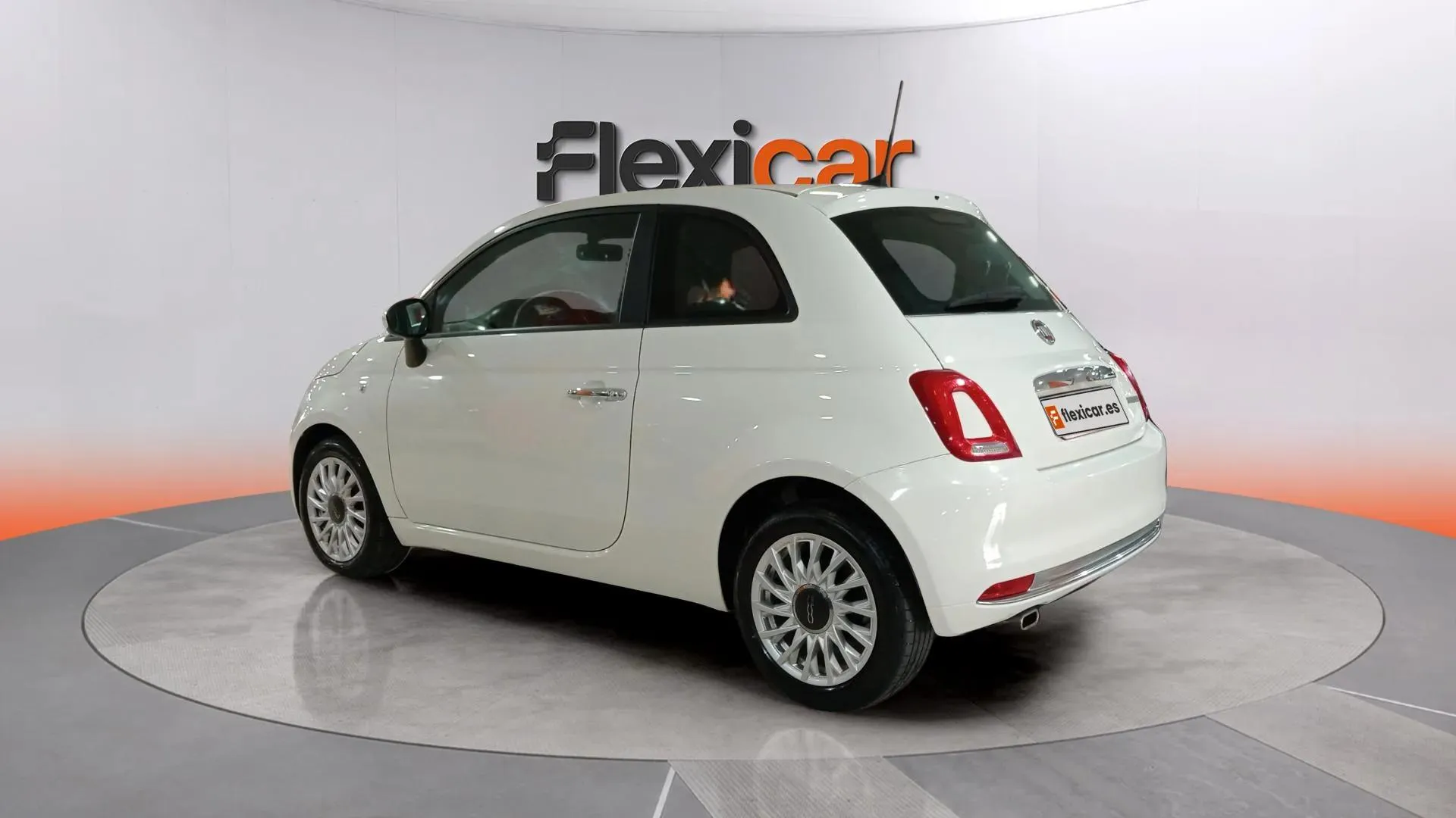 Fiat 500 Dolcevita 1.0 Hybrid - foto 5
