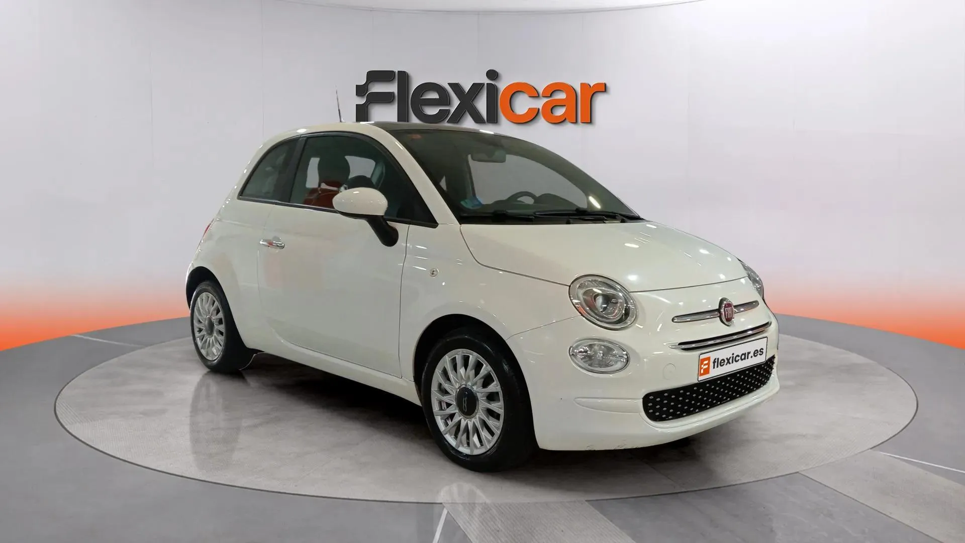Fiat 500 Dolcevita 1.0 Hybrid