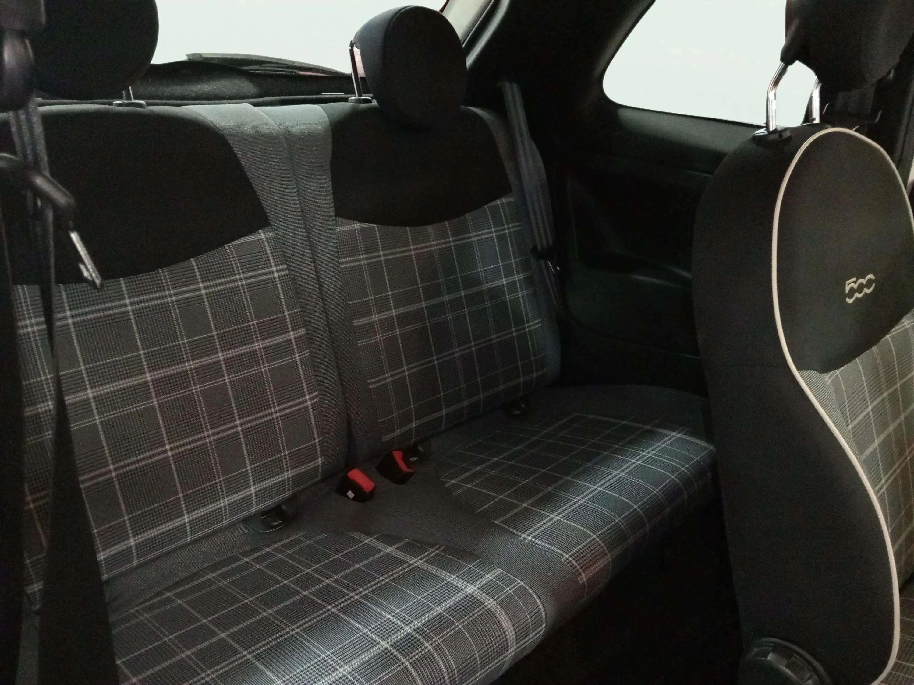 Fiat 500 Dolcevita 1.0 Hybrid - foto 17
