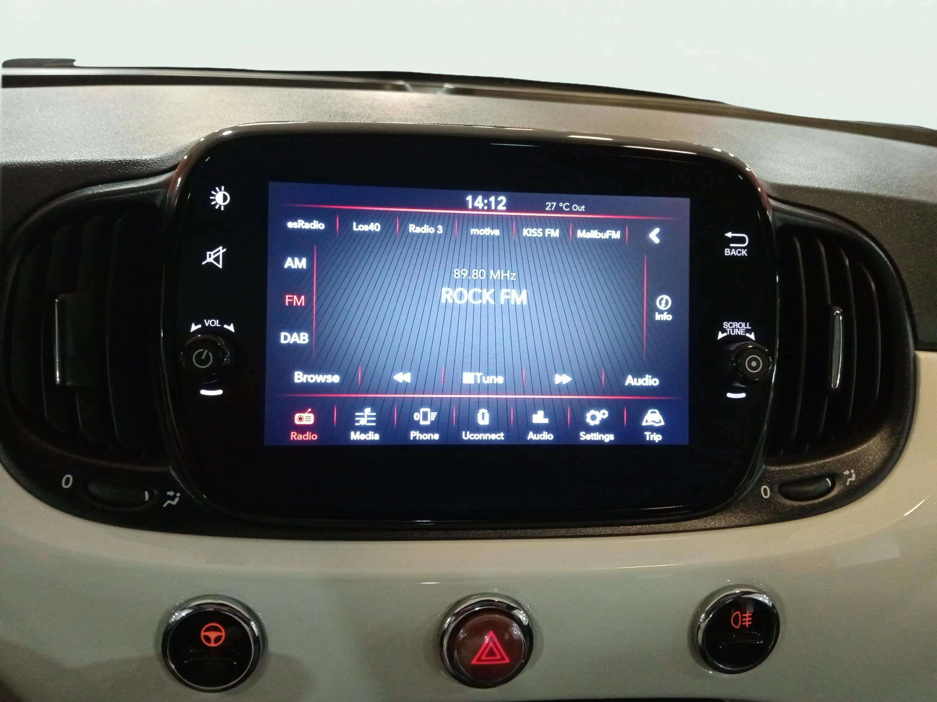 Fiat 500 Dolcevita 1.0 Hybrid - foto 13