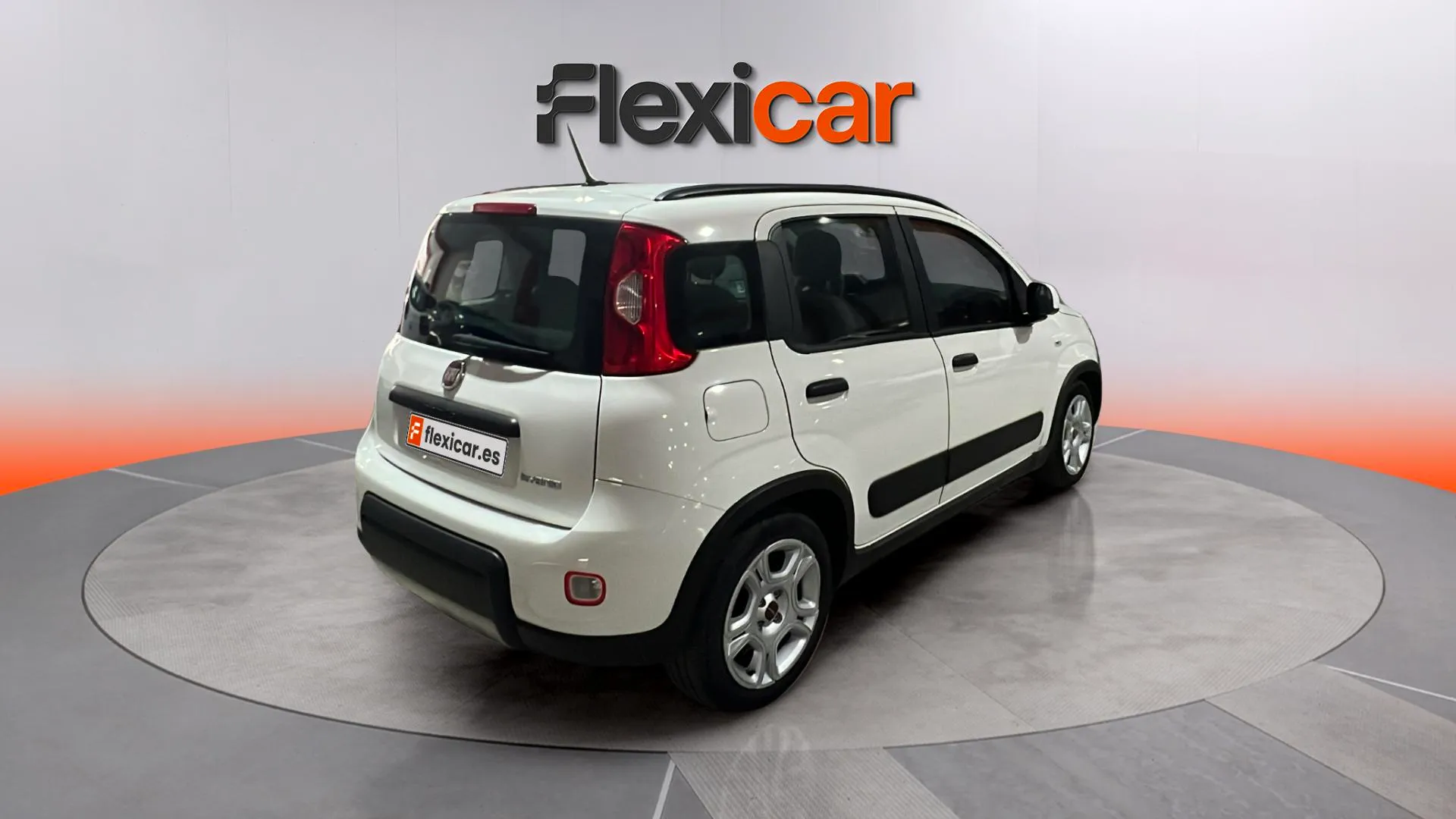 Fiat Panda Cross 1.0 Hybrid - foto 7