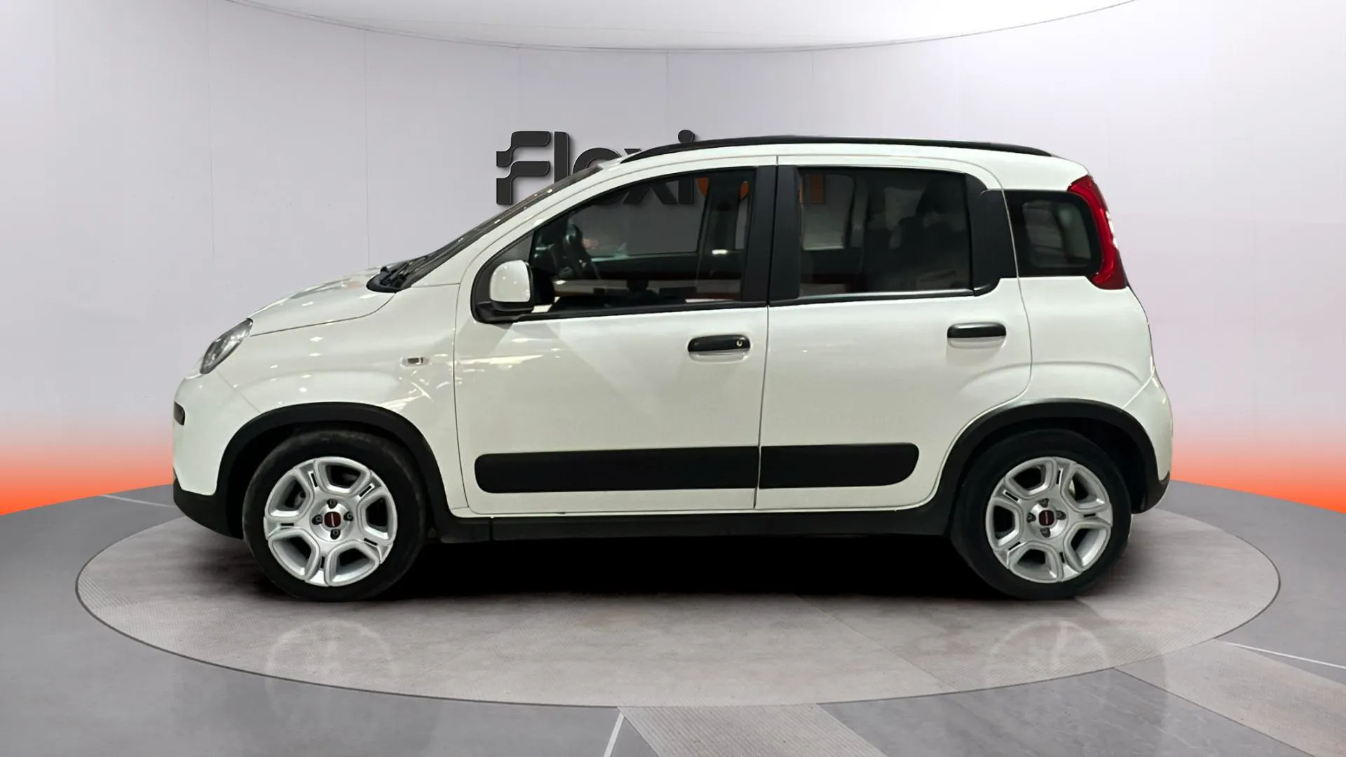 Fiat Panda Cross 1.0 Hybrid - foto 4