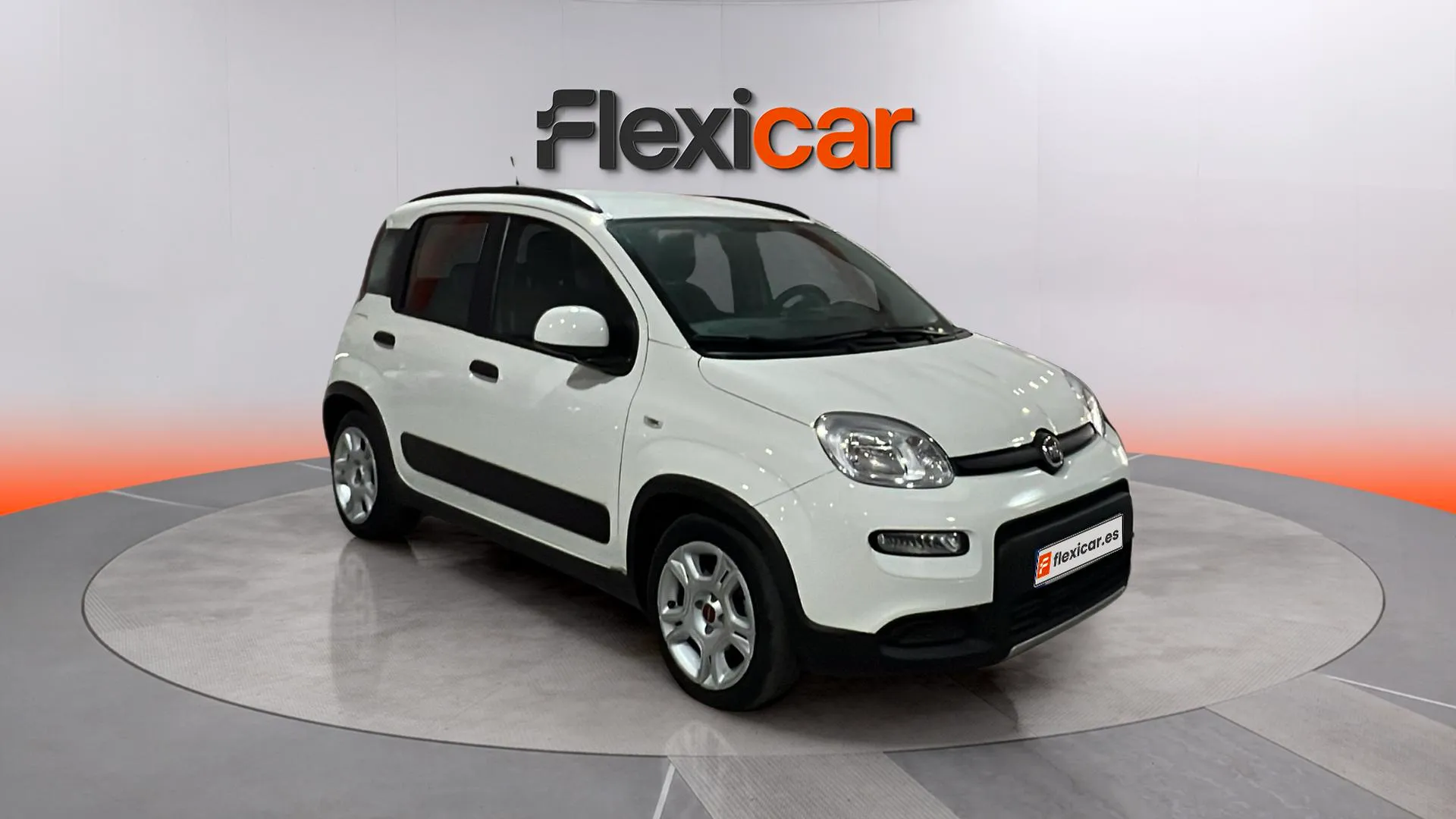 Fiat Panda Cross 1.0 Hybrid