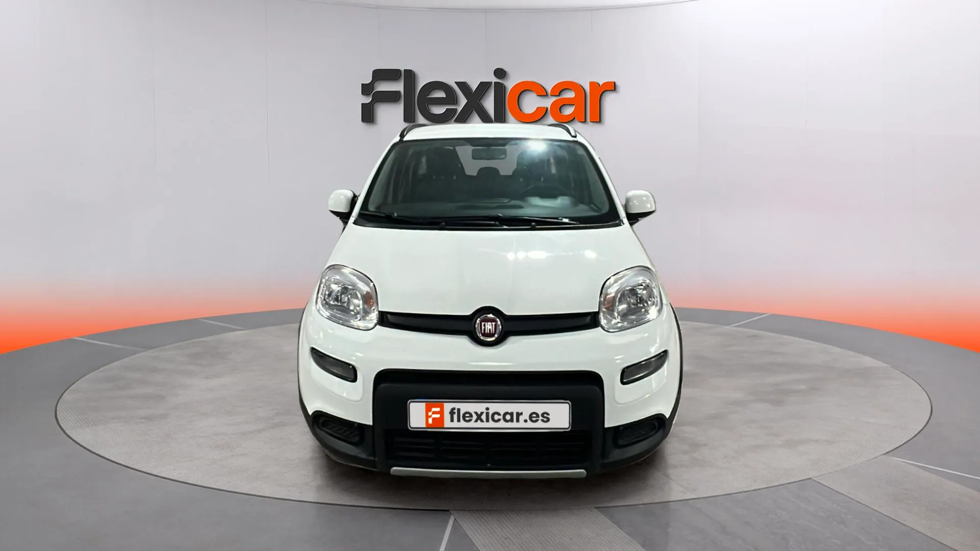 Fiat Panda Cross 1.0 Hybrid - foto 2