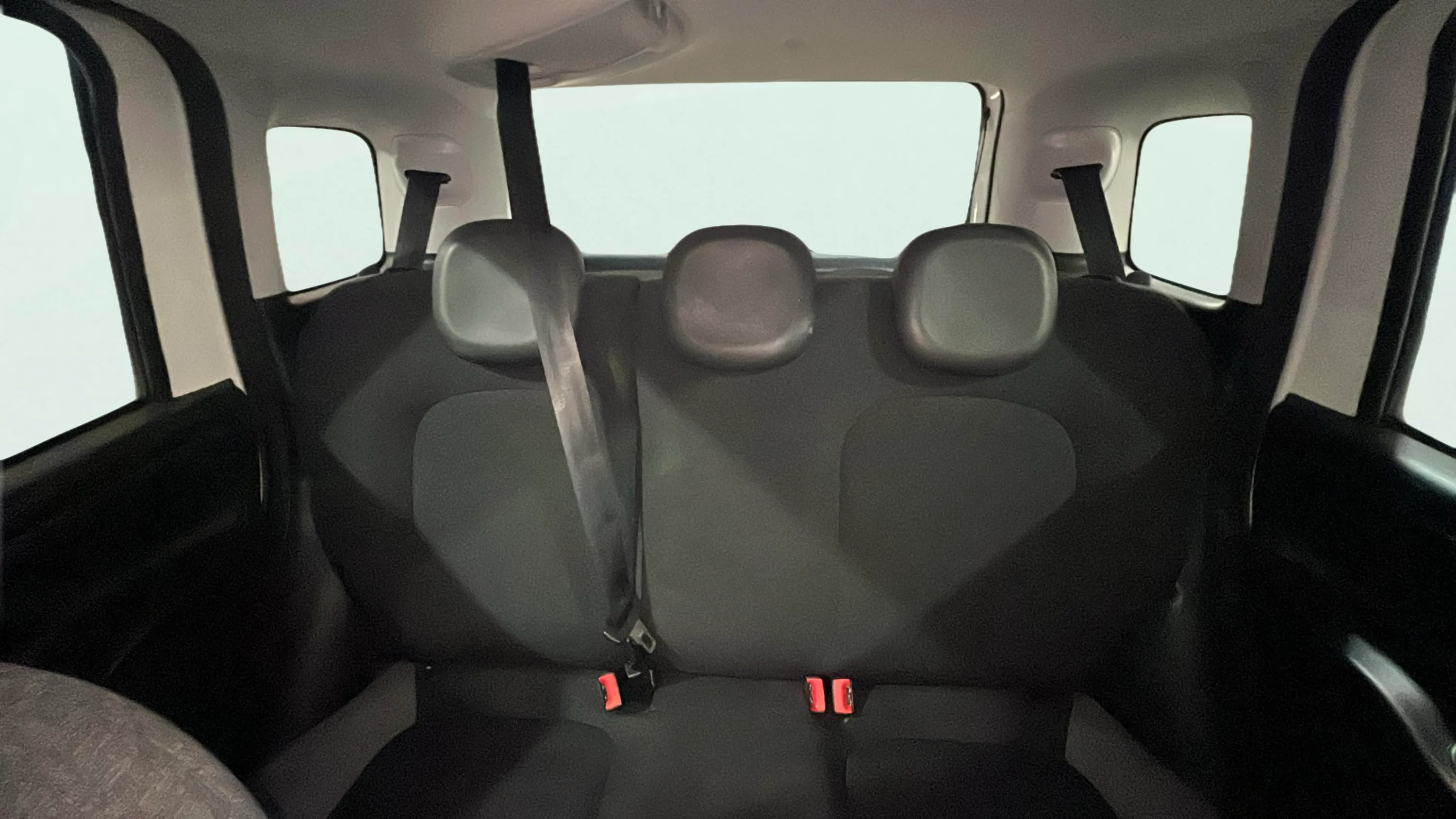 Fiat Panda Cross 1.0 Hybrid - foto 15