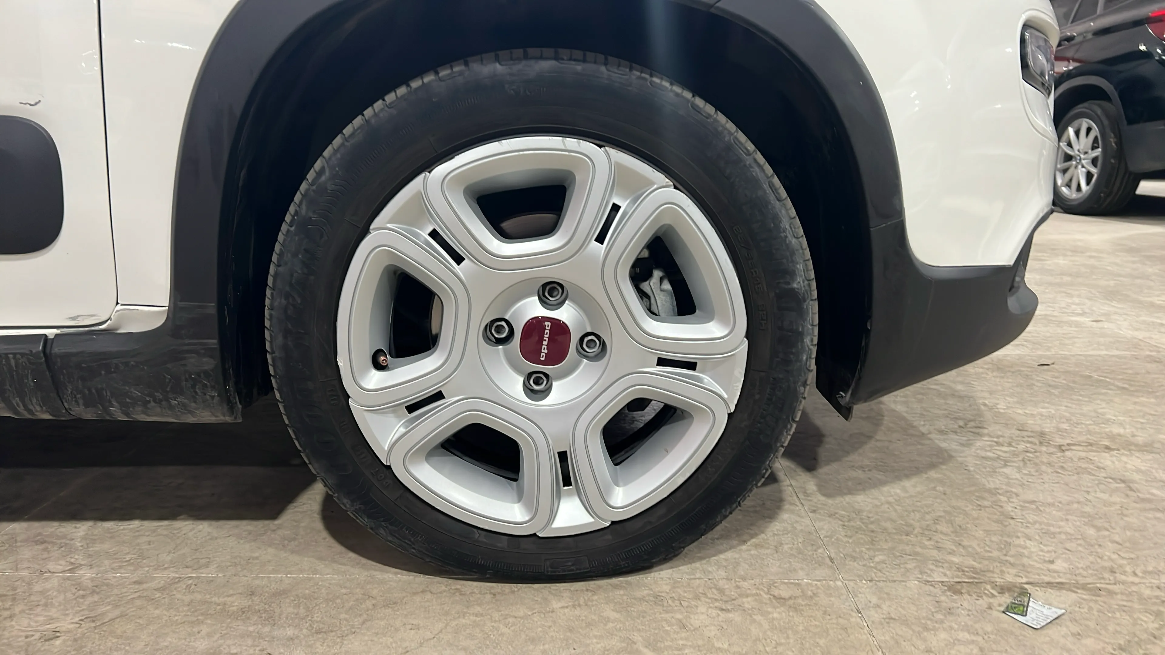 Fiat Panda Cross 1.0 Hybrid - foto 17