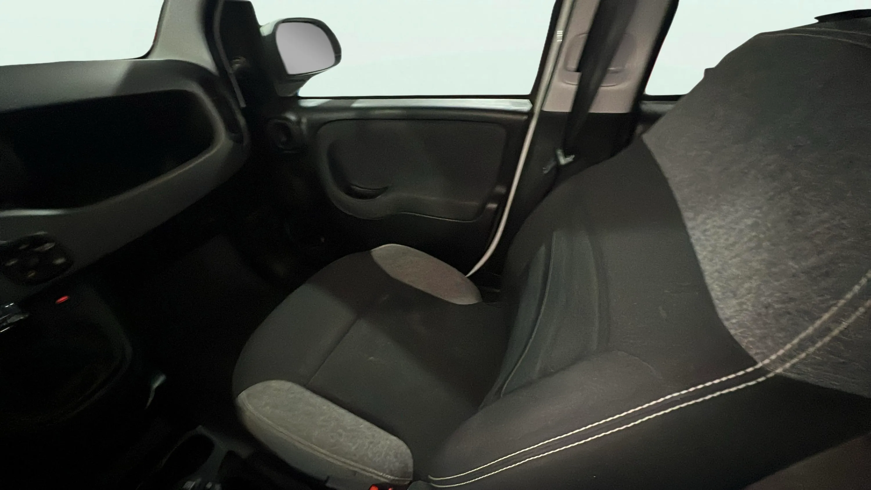 Fiat Panda Cross 1.0 Hybrid - foto 13