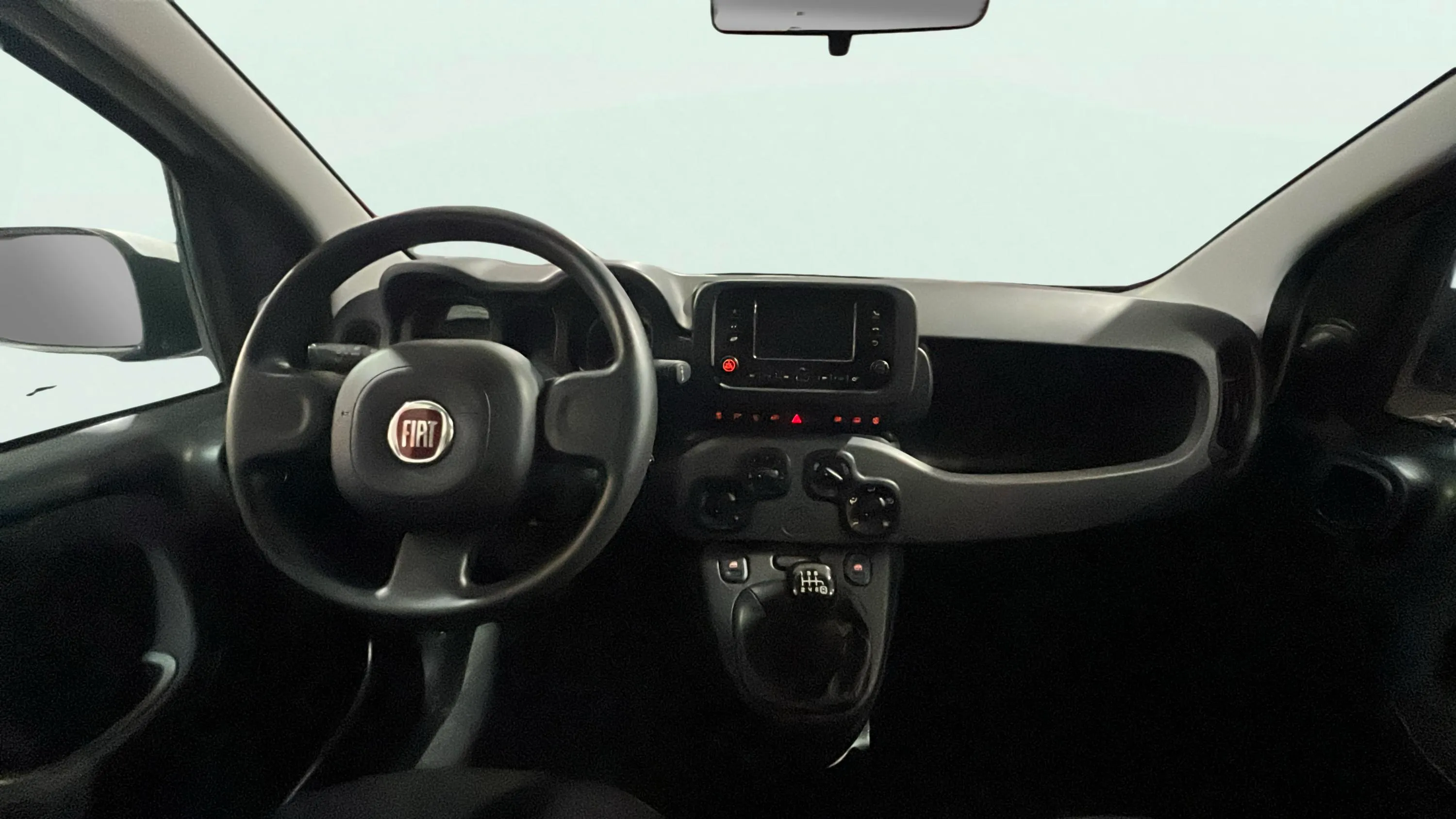 Fiat Panda Cross 1.0 Hybrid - foto 9