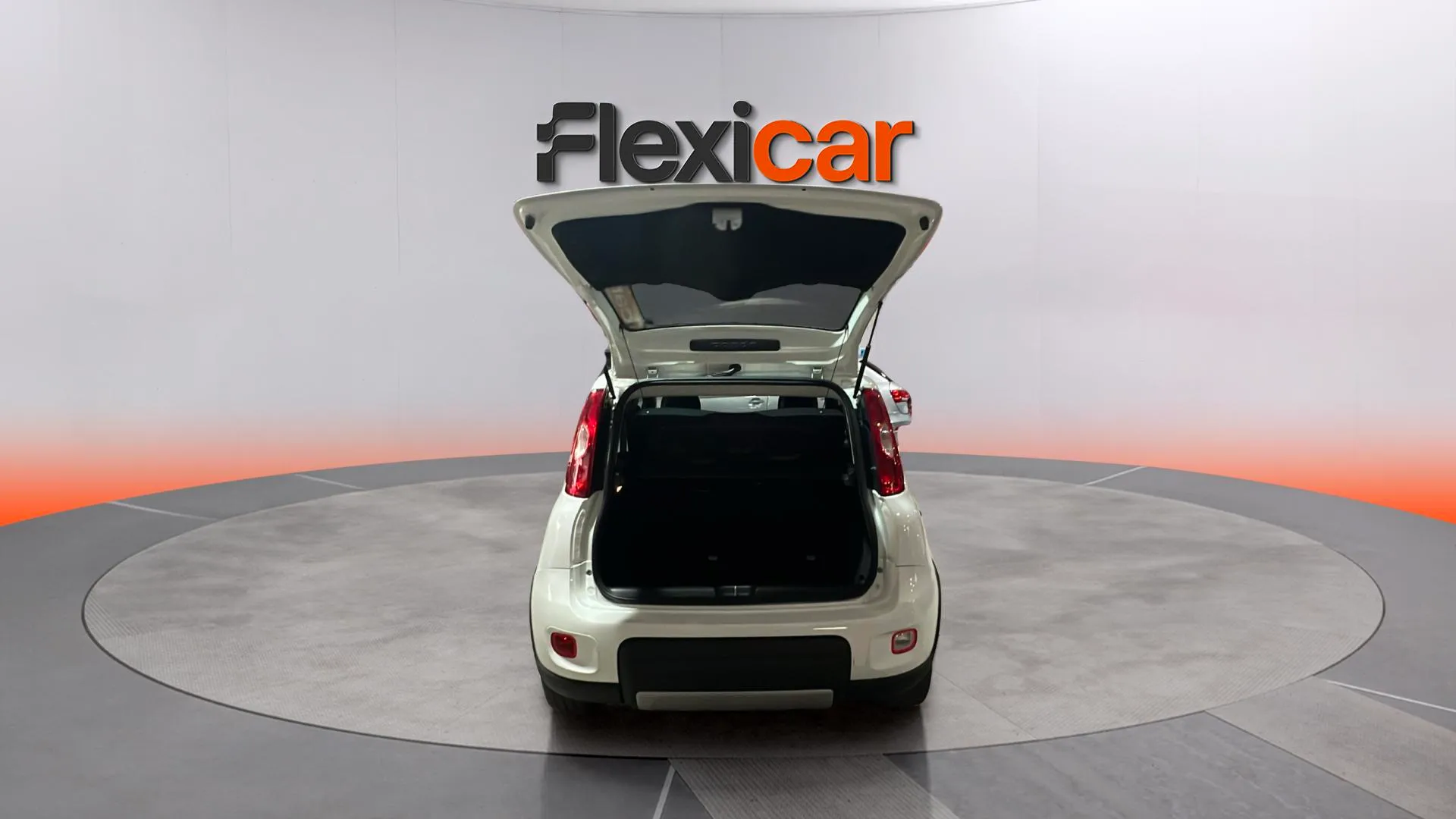 Fiat Panda Cross 1.0 Hybrid - foto 16