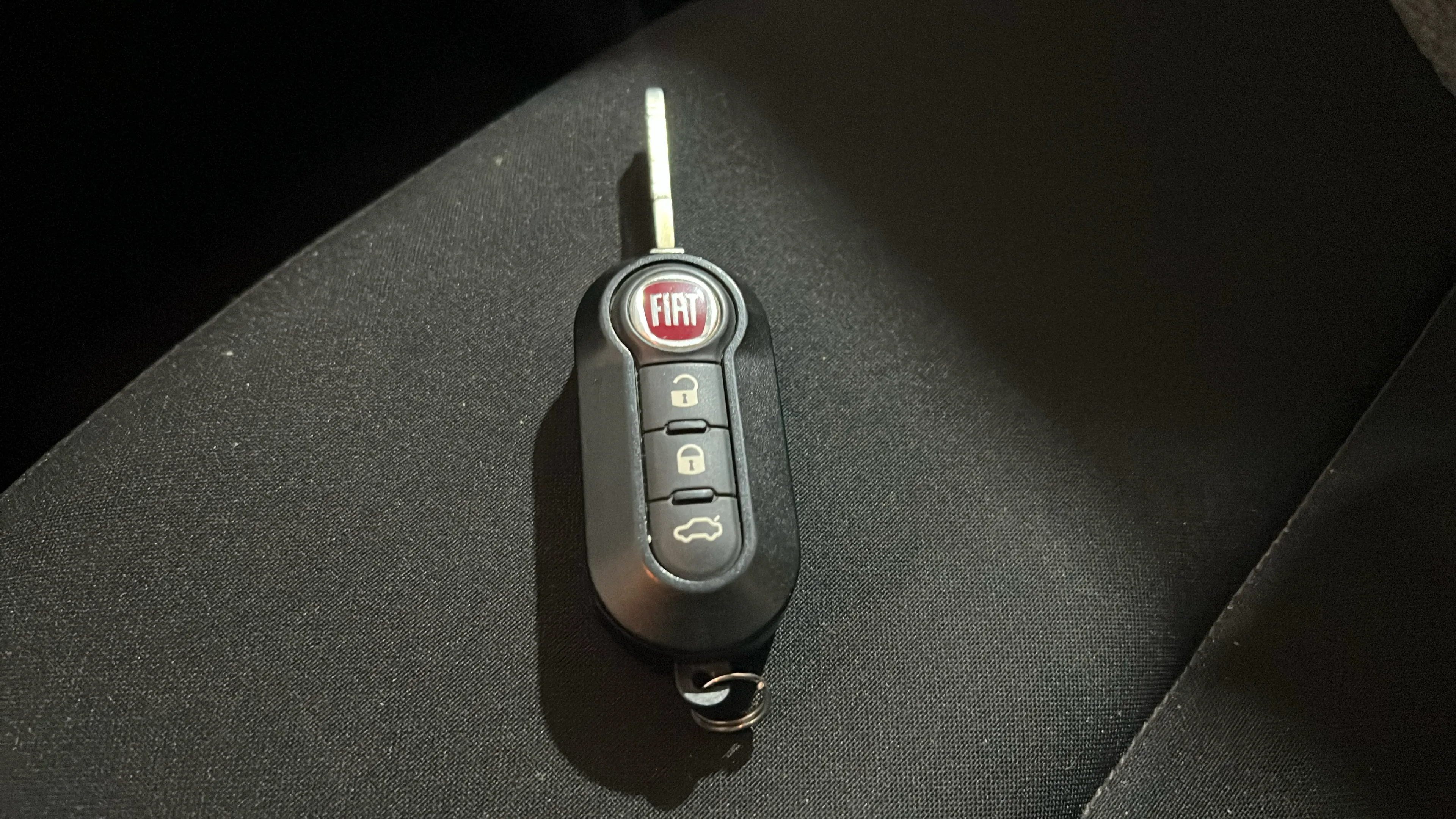 Fiat Panda Cross 1.0 Hybrid - foto 18