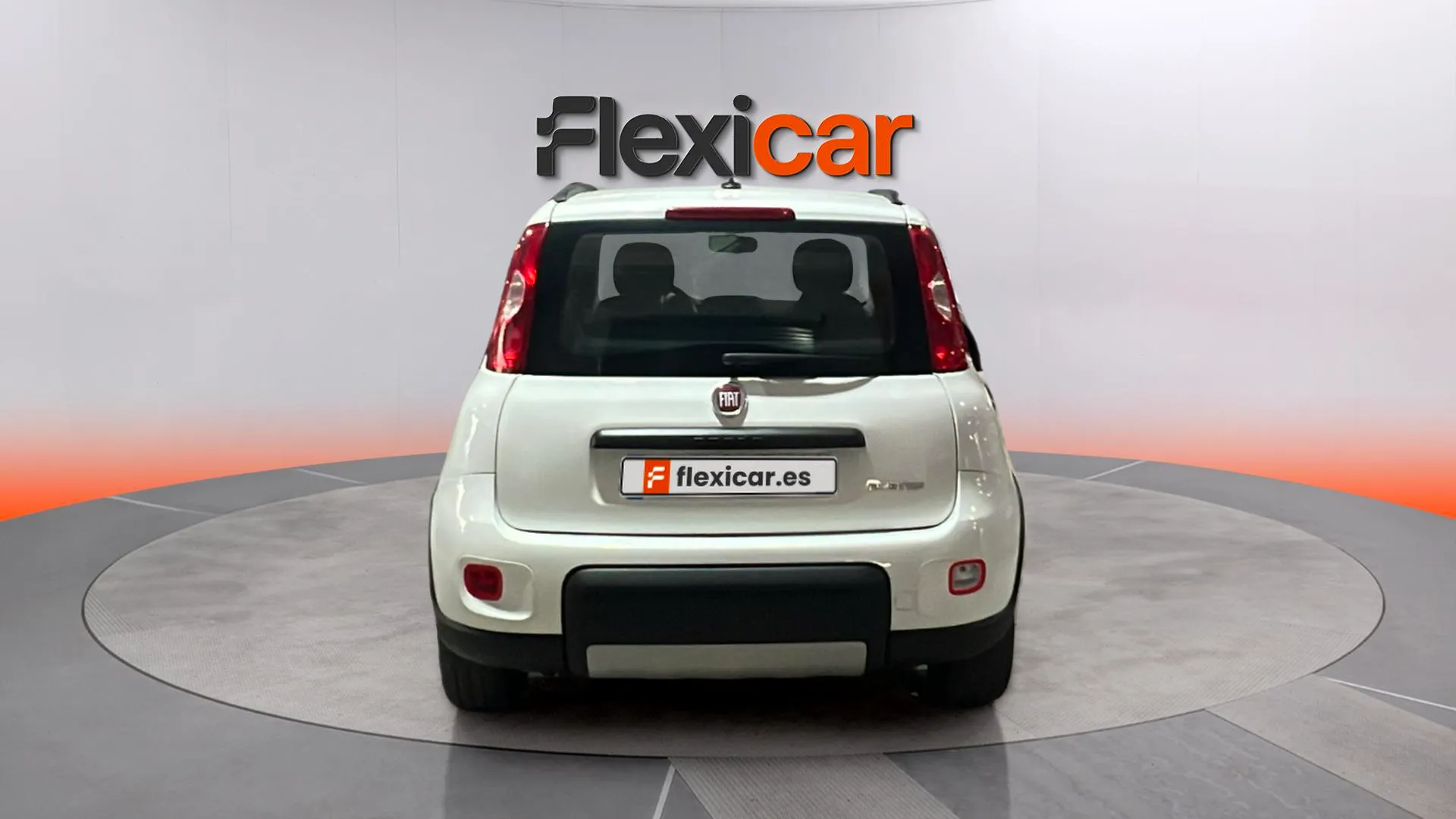 Fiat Panda Cross 1.0 Hybrid - foto 6