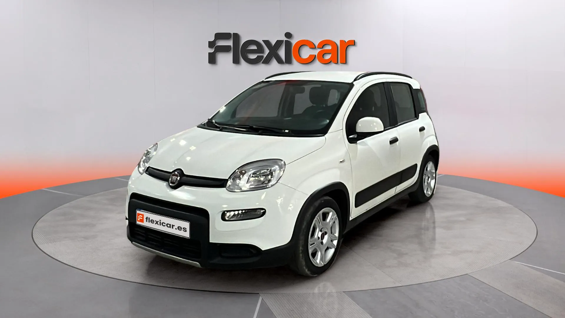 Fiat Panda Cross 1.0 Hybrid - foto 3