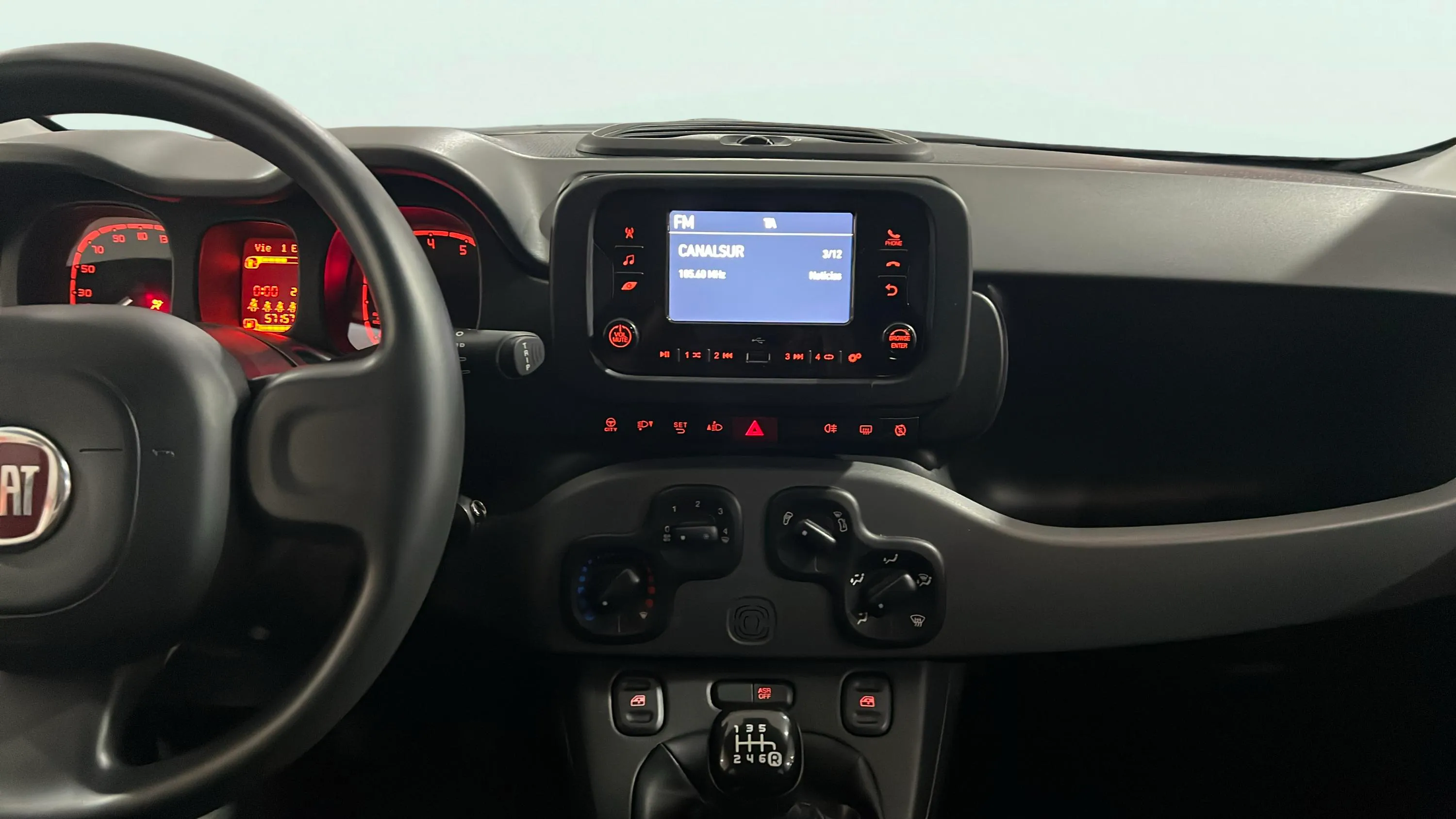 Fiat Panda Cross 1.0 Hybrid - foto 10