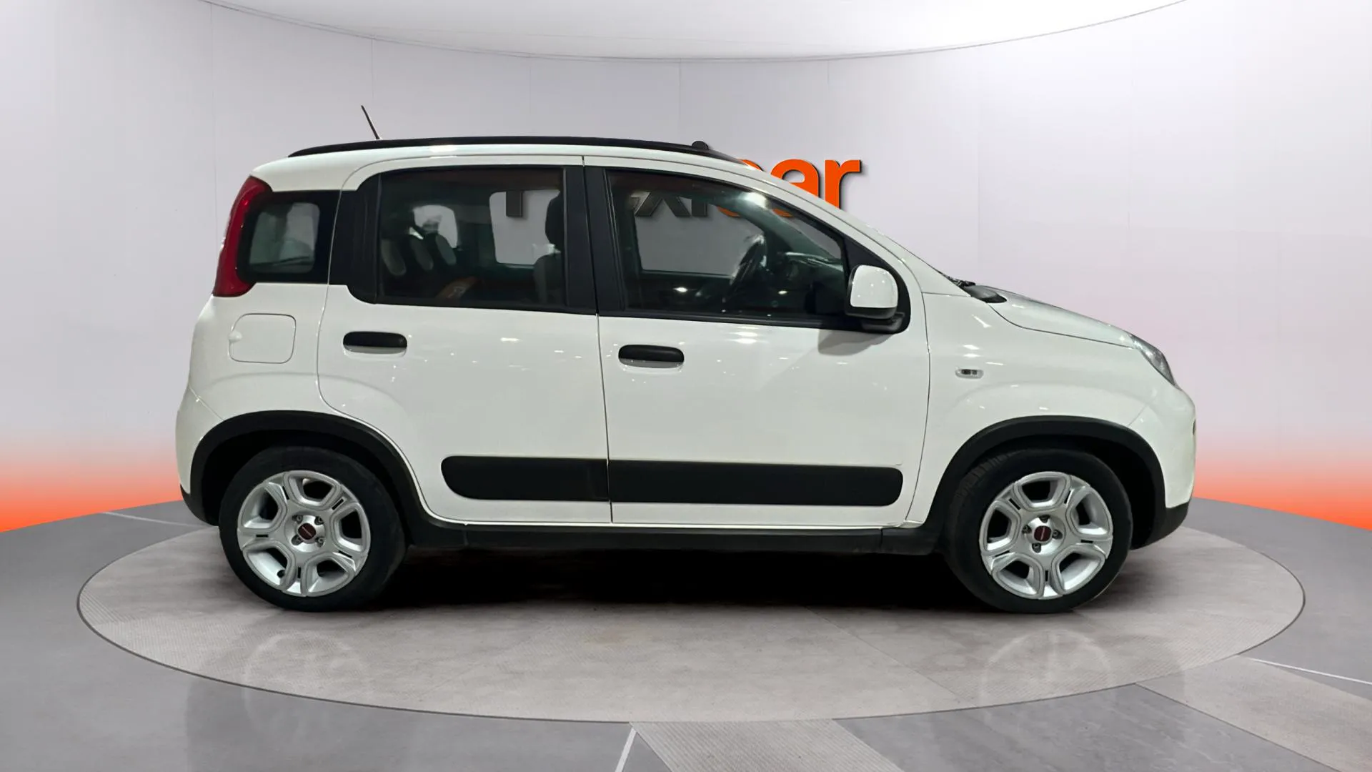 Fiat Panda Cross 1.0 Hybrid - foto 8