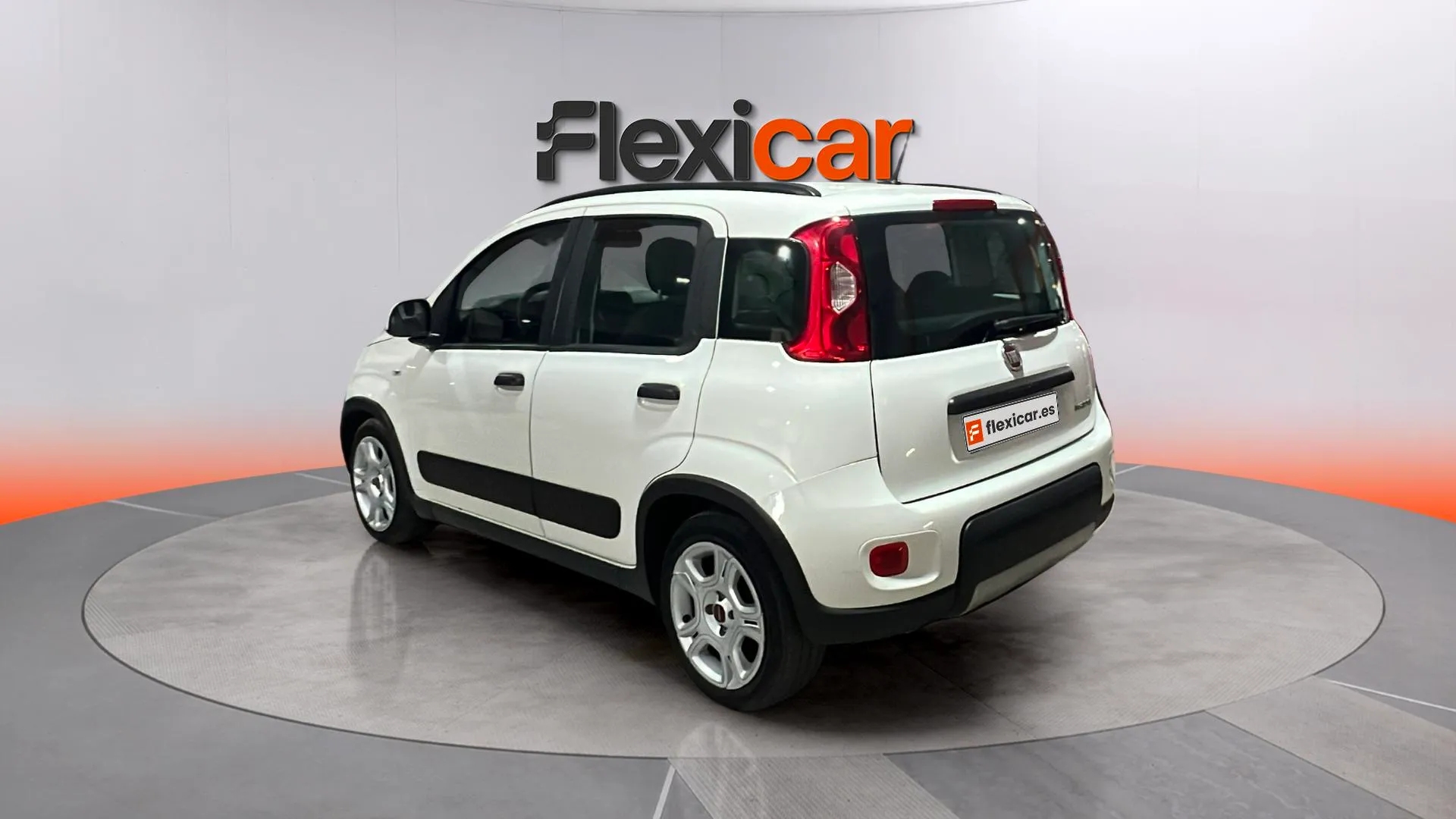 Fiat Panda Cross 1.0 Hybrid - foto 5